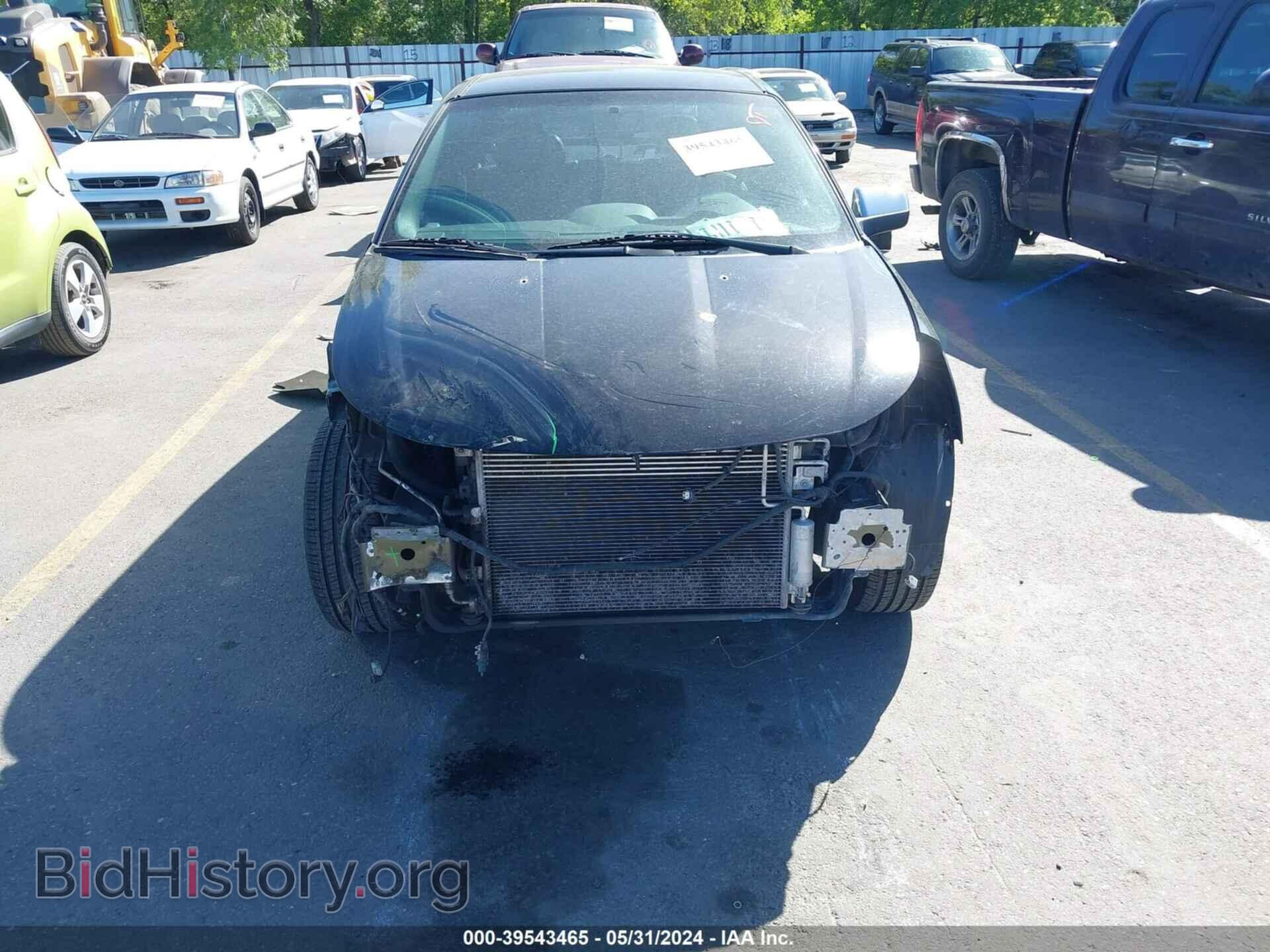 2010 FORD FOCUS - VIN: 1FAHP3HN2AW186449 - Фото 6