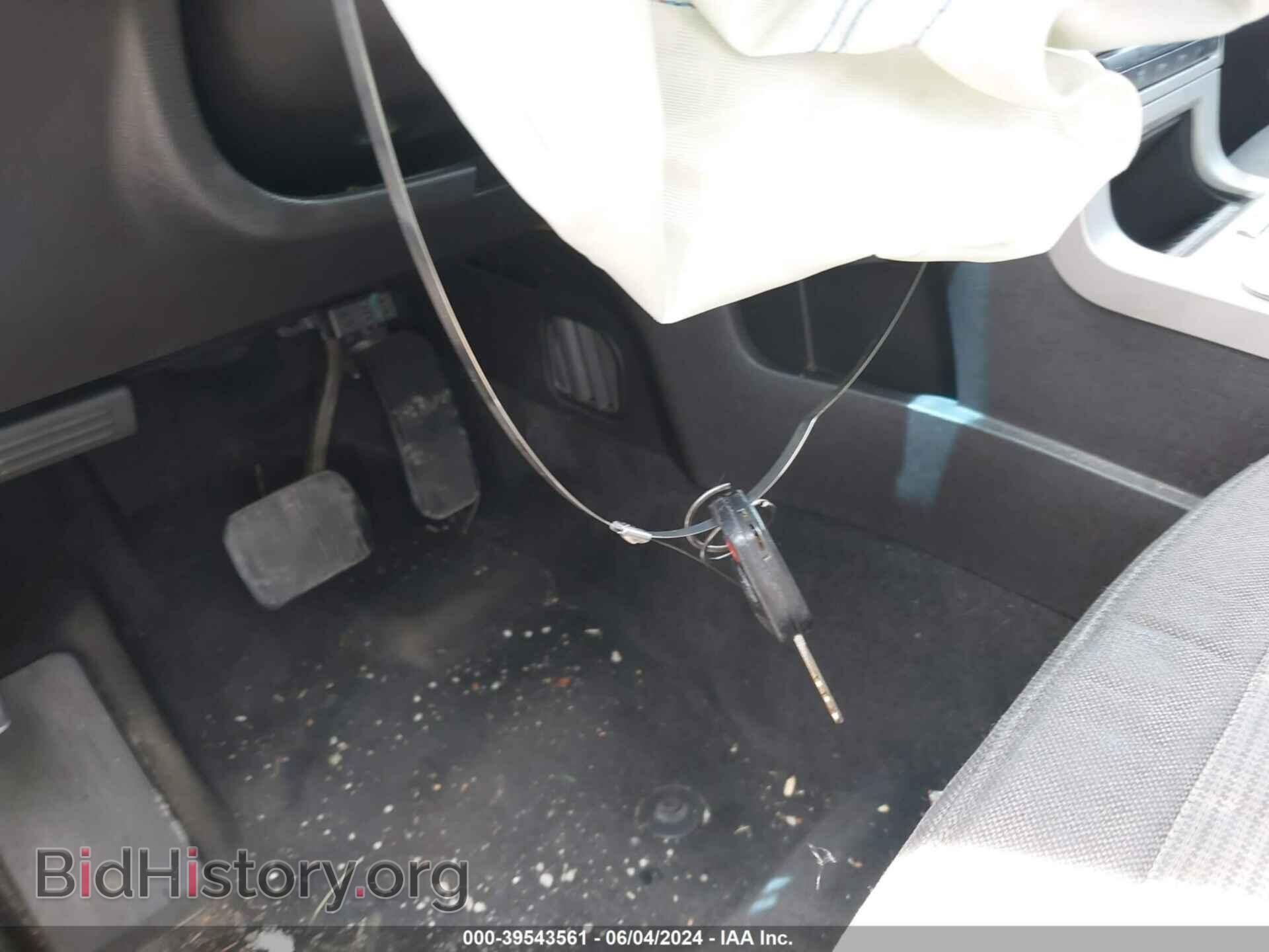 2010 FORD FLEX - VIN: 2FMHK6CC1ABB05924 - Photo 11