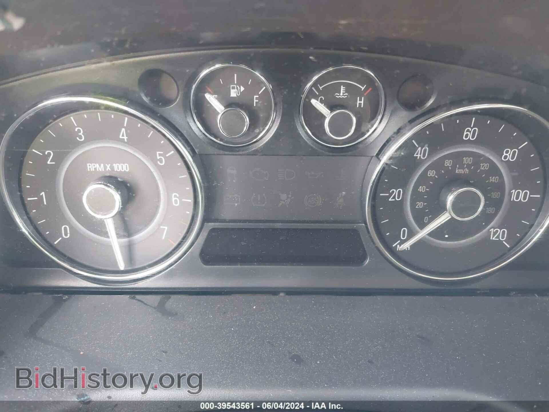 2010 FORD FLEX - VIN: 2FMHK6CC1ABB05924 - Photo 15