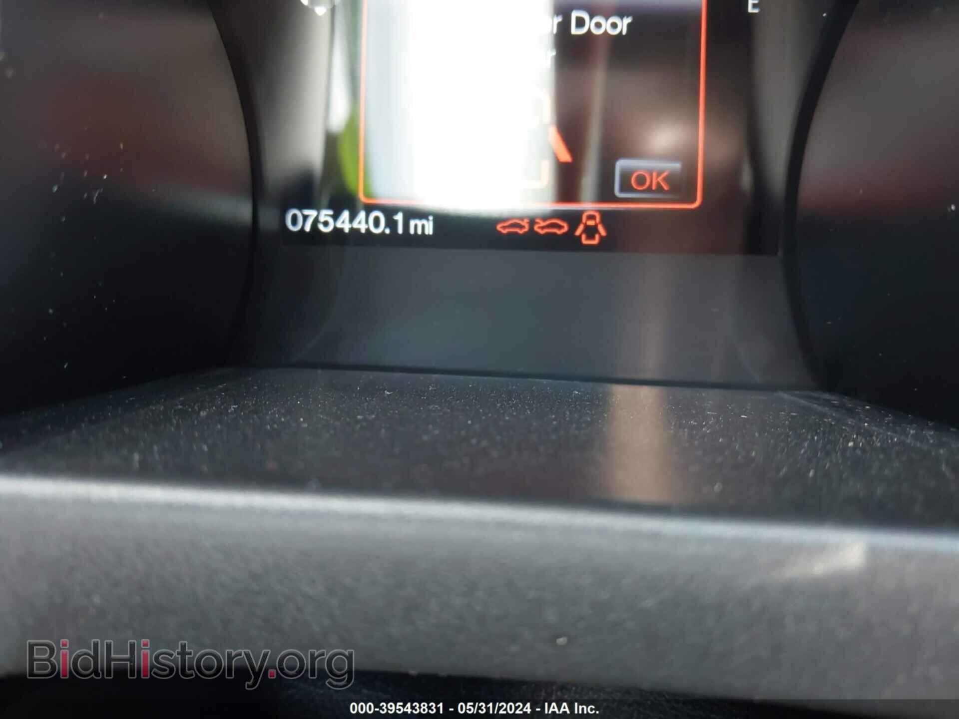 2017 FORD MUSTANG - VIN: 1FA6P8CF1H5332781 - Фото 16