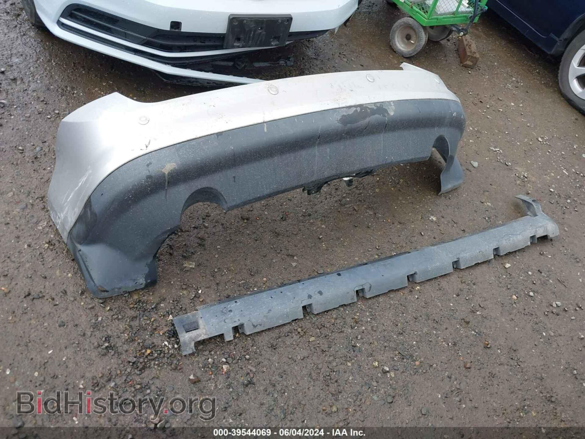2010 FORD EDGE - VIN: 2FMDK4KC9ABB52834 - Фото 12