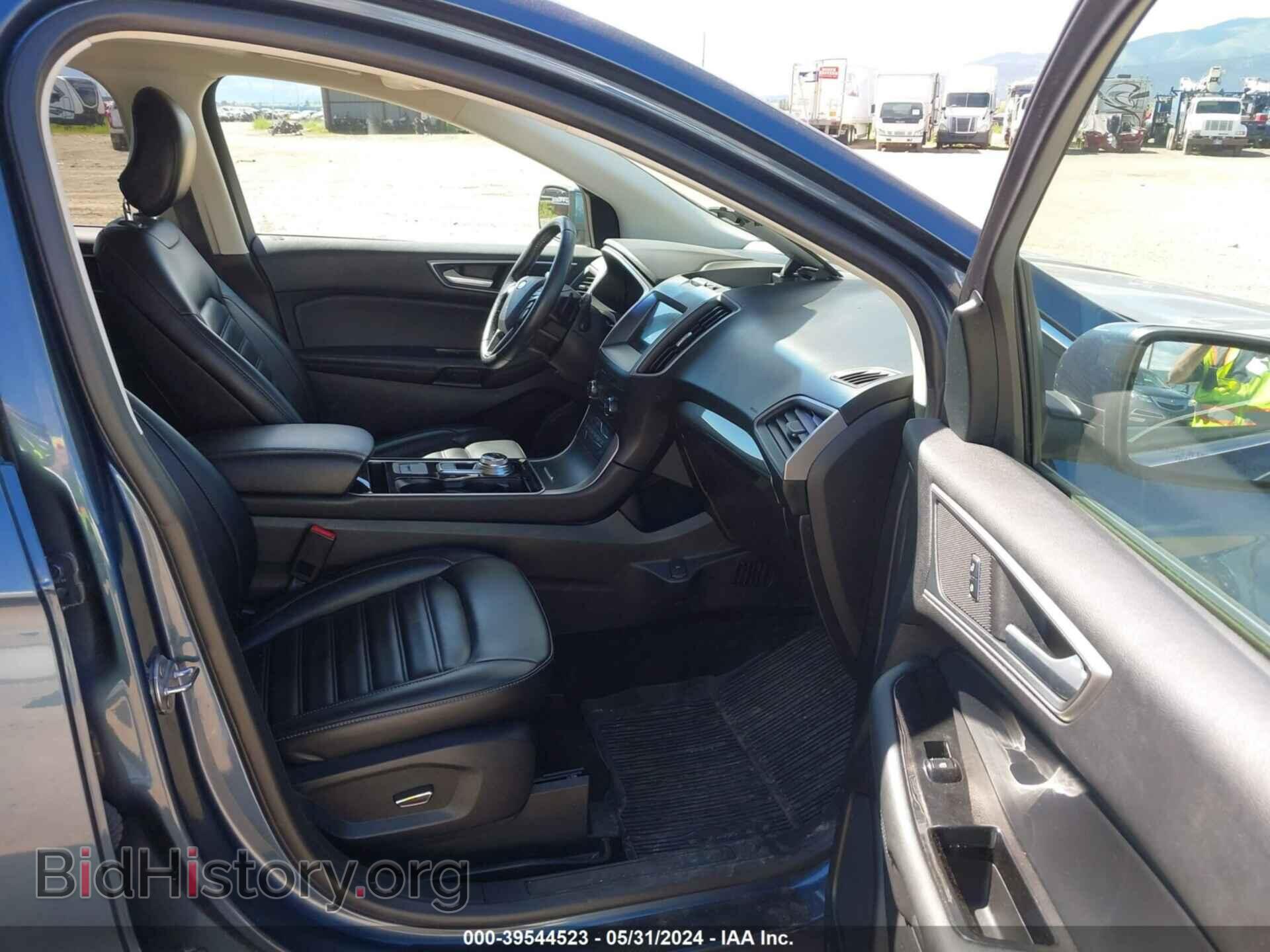 2019 FORD EDGE - VIN: 2FMPK4J98KBC74718 - Photo 5