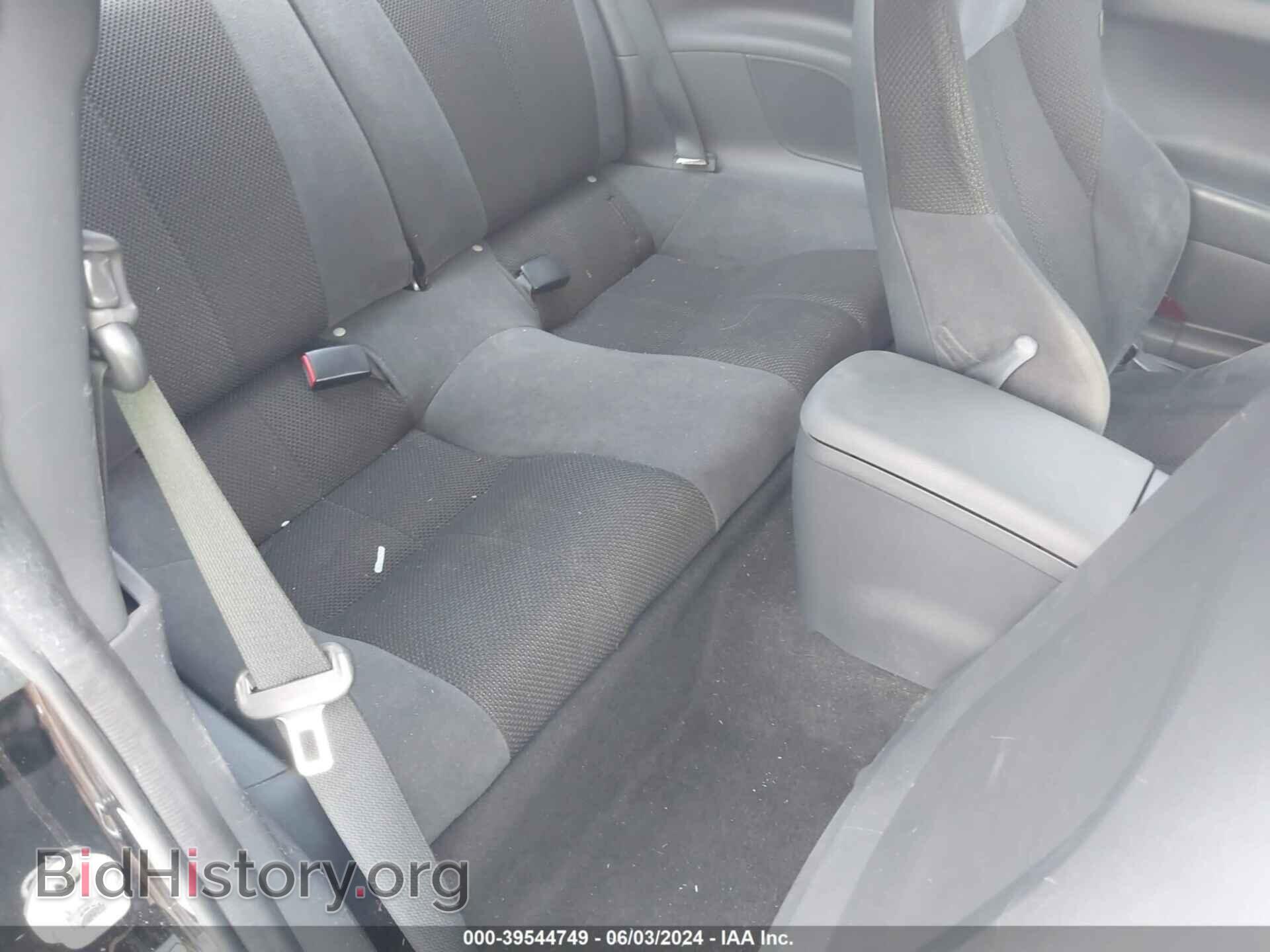 2006 MITSUBISHI ECLIPSE - VIN: 4A3AK24FX6E016014 - Photo 8
