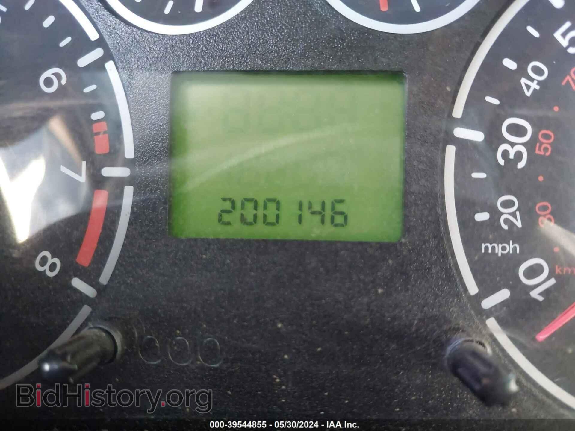 2010 FORD TRANSIT CONNECT - VIN: NM0LS7ANXAT009909 - Фото 7