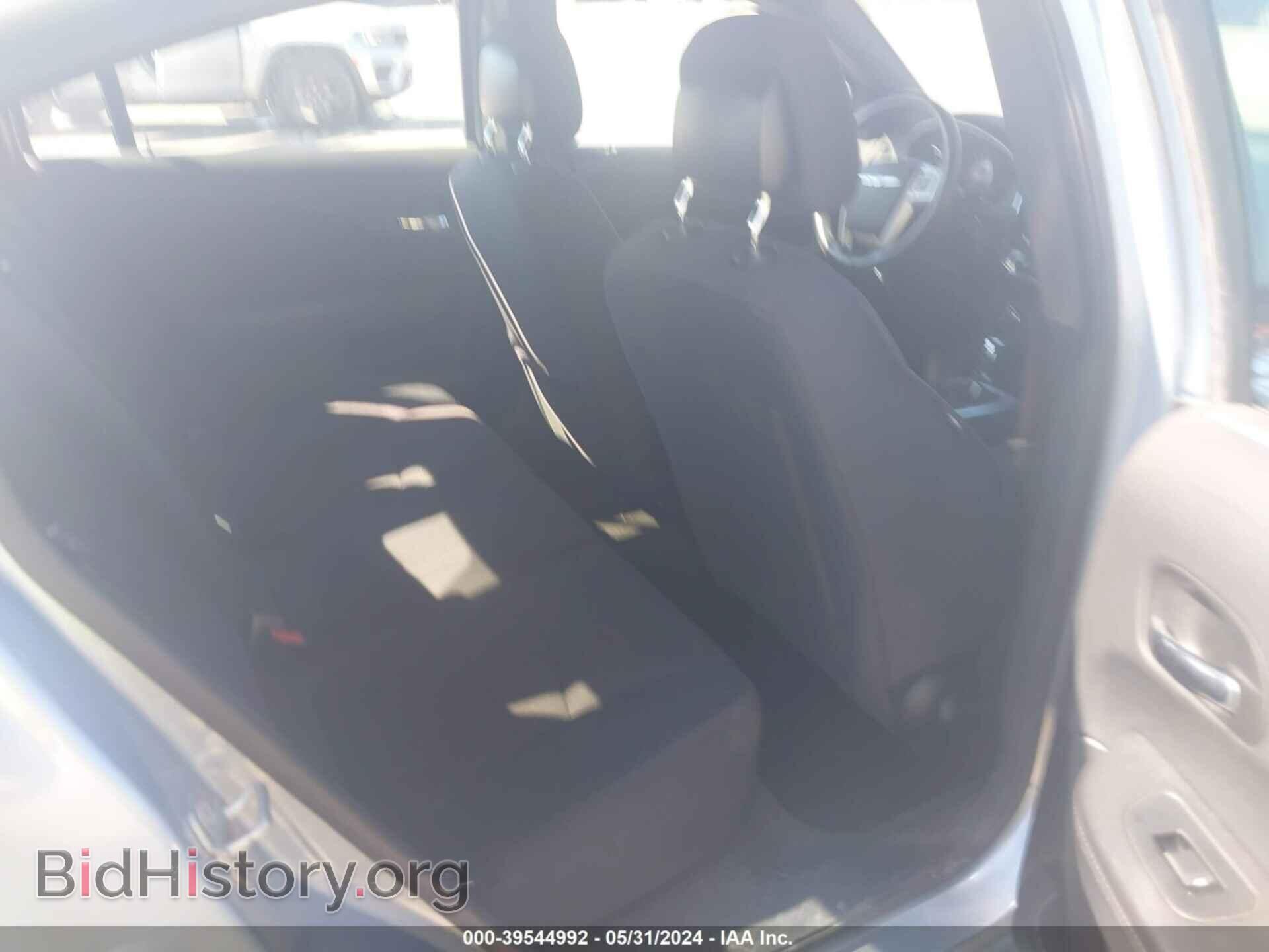 2013 CHRYSLER 200 - VIN: 1C3CCBBB7DN539145 - Photo 8