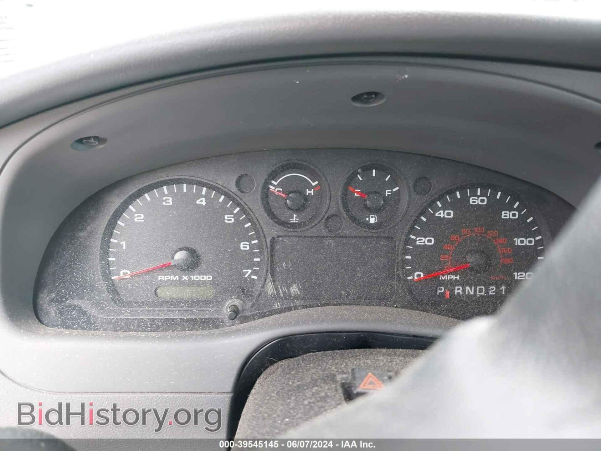 2011 FORD RANGER - VIN: 1FTLR4FE4BPA92253 - Фото 7
