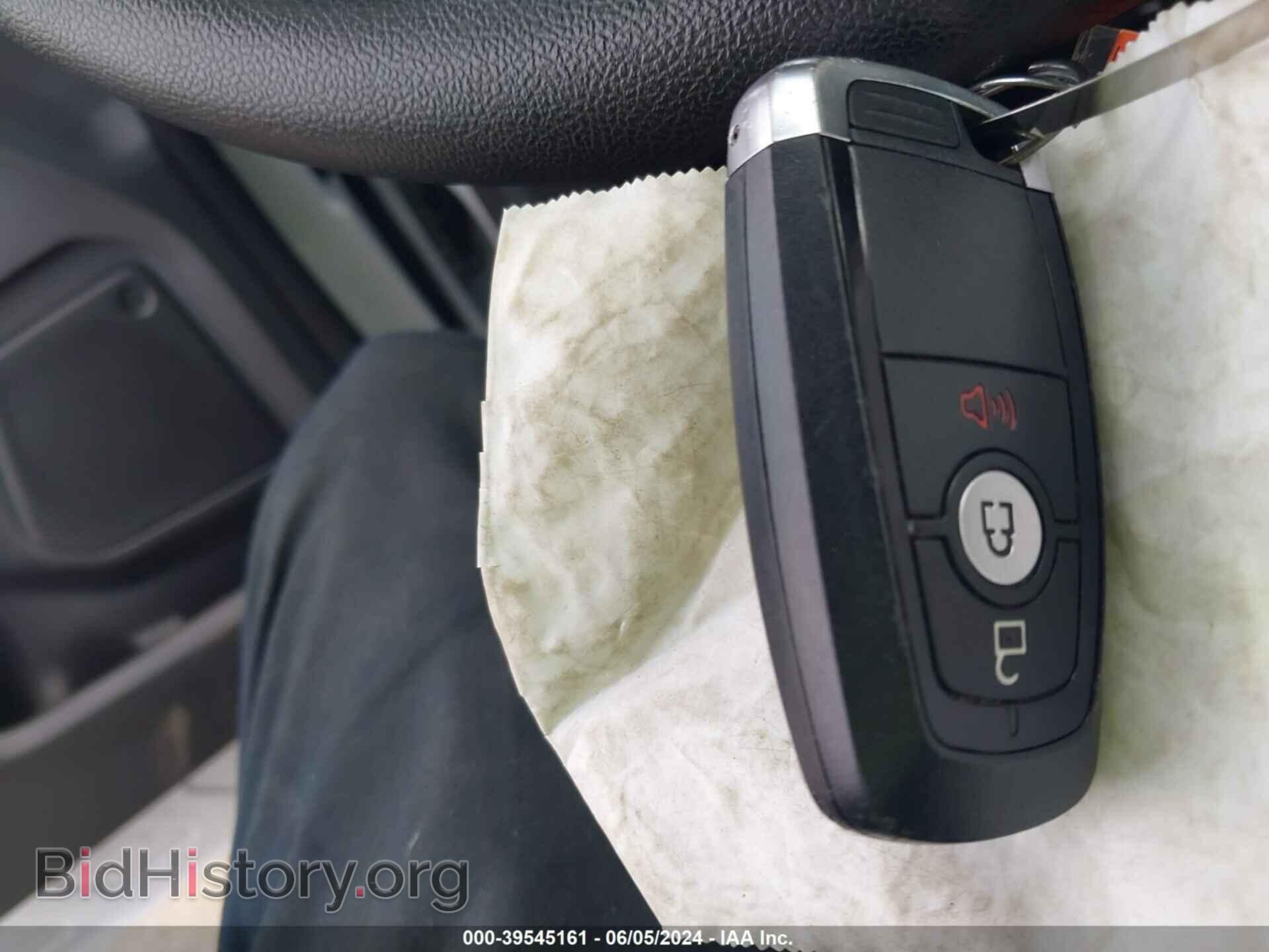 2020 FORD ESCAPE - VIN: 1FMCU9G61LUA95225 - Фото 11