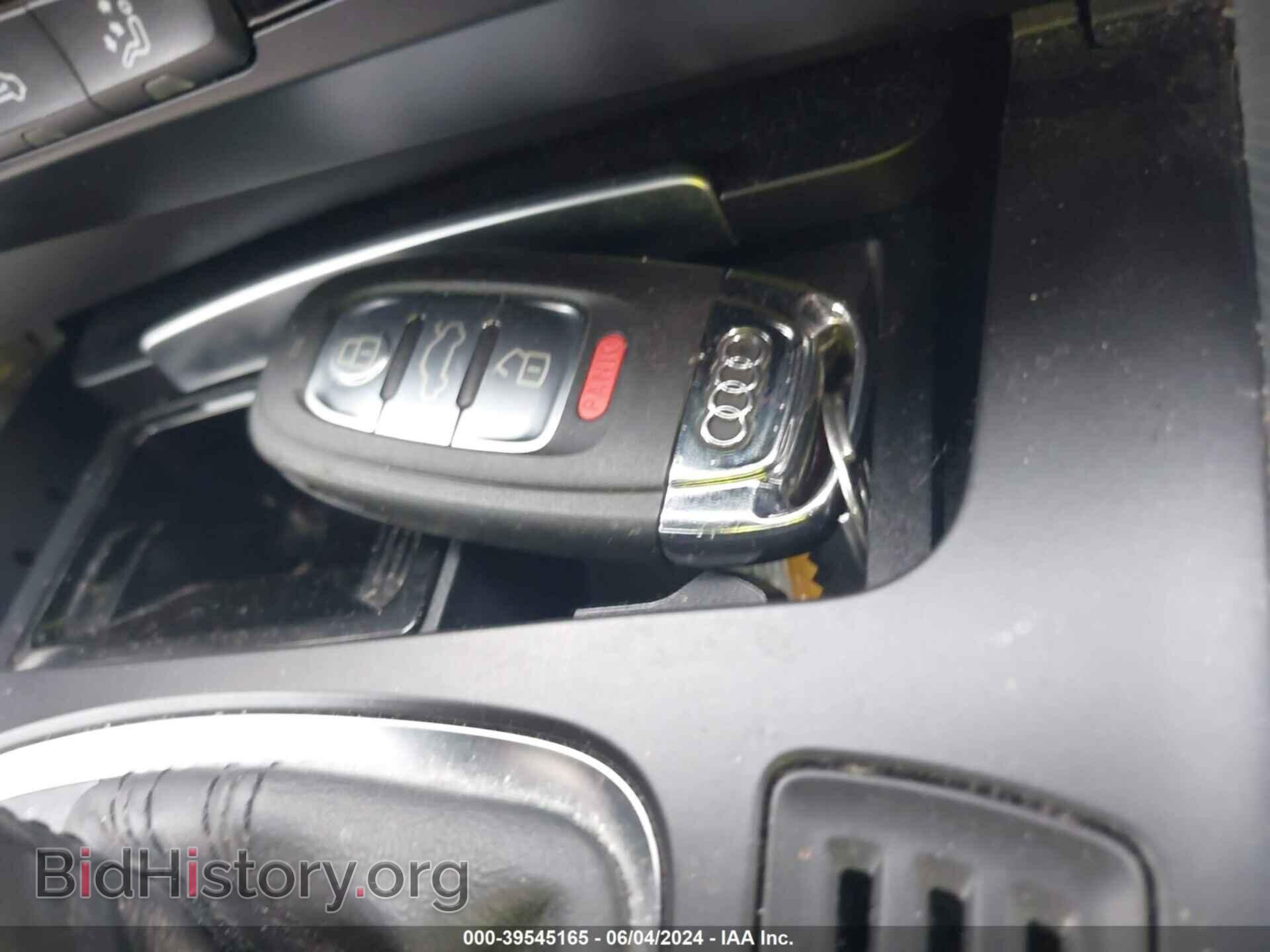 2017 AUDI Q5 - VIN: WA1M2AFP8HA071971 - Фото 11