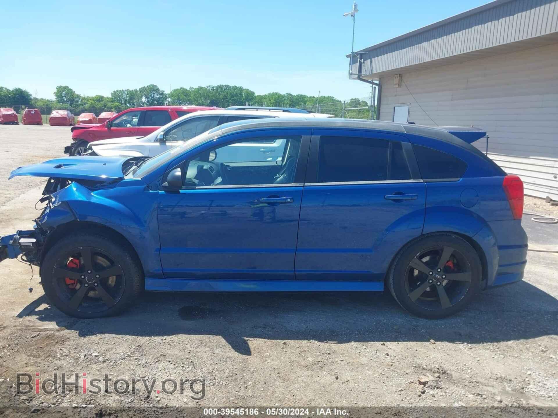 2009 DODGE CALIBER - VIN: 1B3HB68F69D199880 - Фото 15