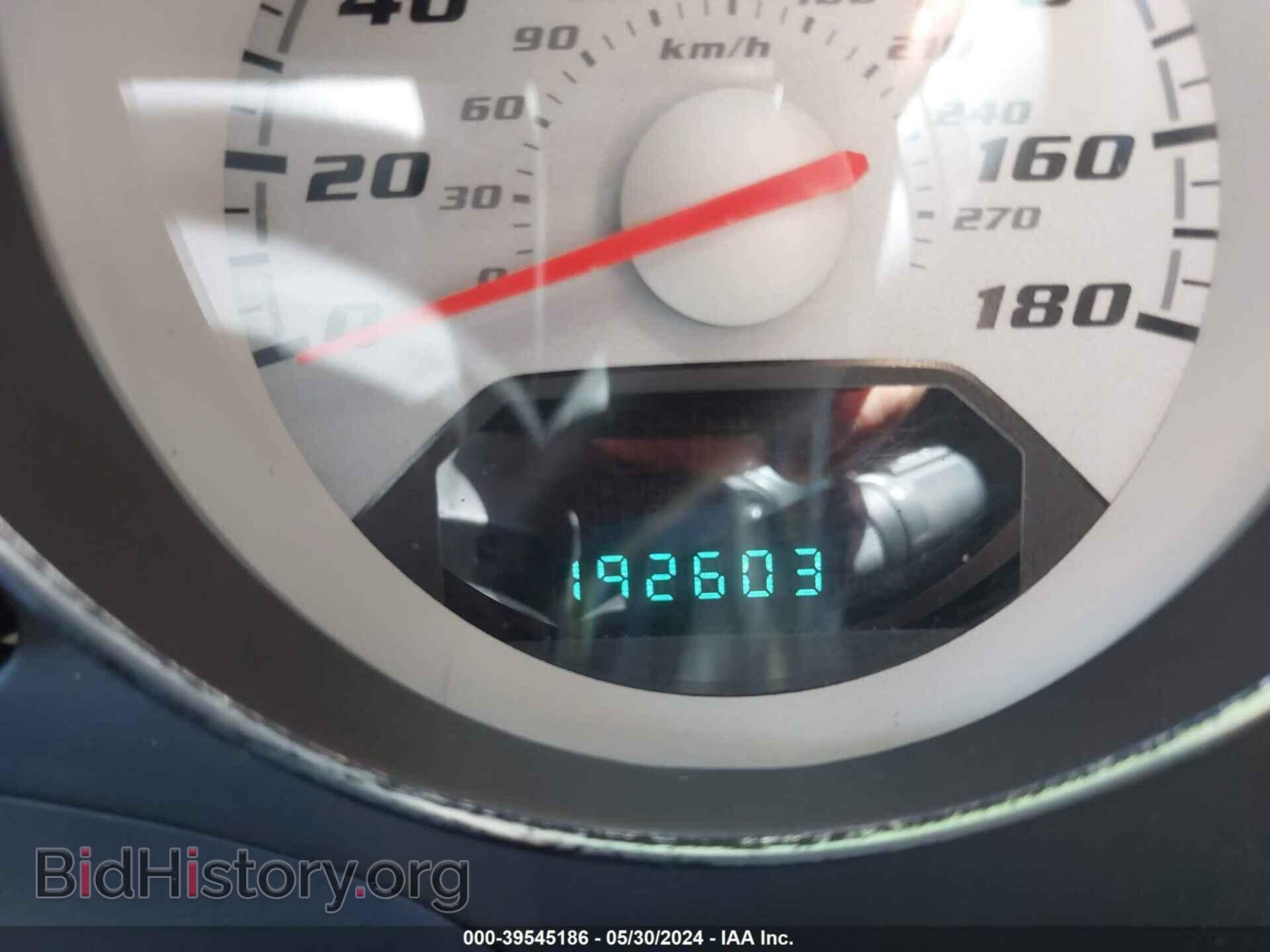 2009 DODGE CALIBER - VIN: 1B3HB68F69D199880 - Фото 16