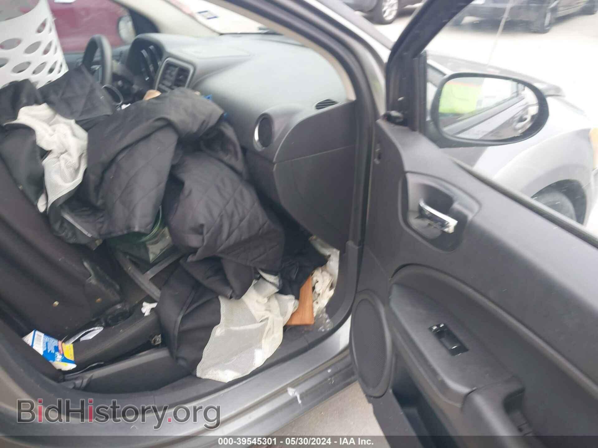 2012 DODGE CALIBER - VIN: 1C3CDWDA0CD575286 - Photo 5