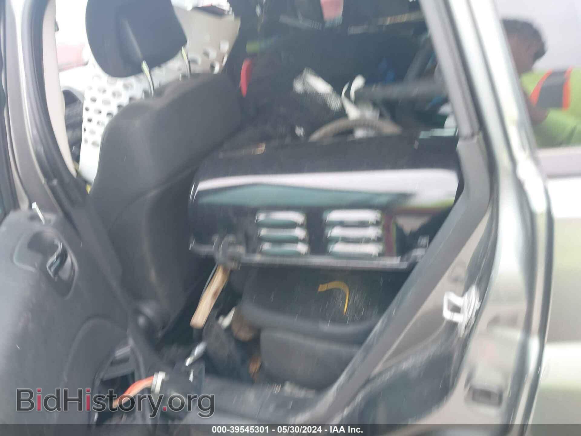 2012 DODGE CALIBER - VIN: 1C3CDWDA0CD575286 - Photo 9