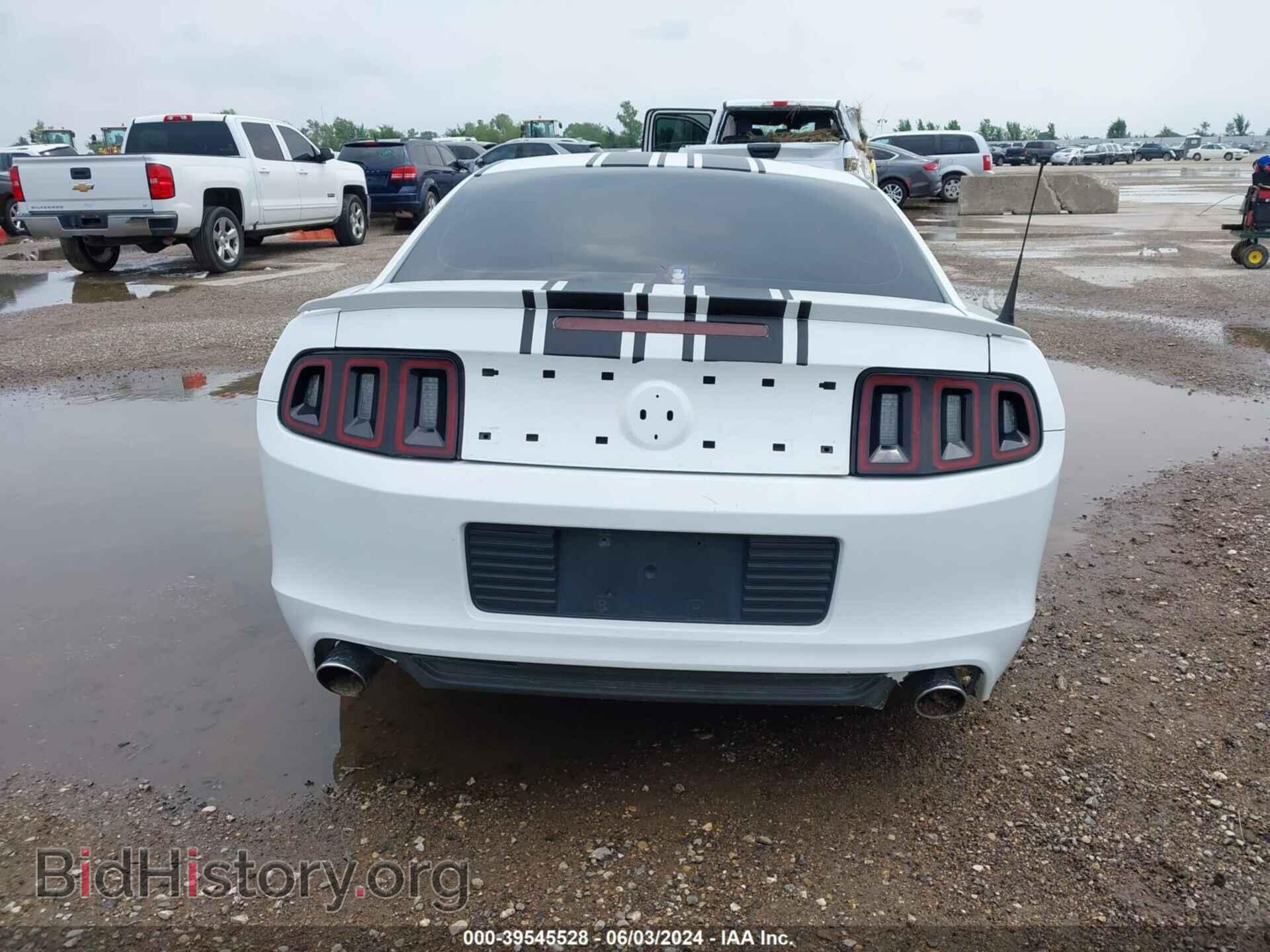2014 FORD MUSTANG - VIN: 1ZVBP8CF2E5283995 - Фото 17