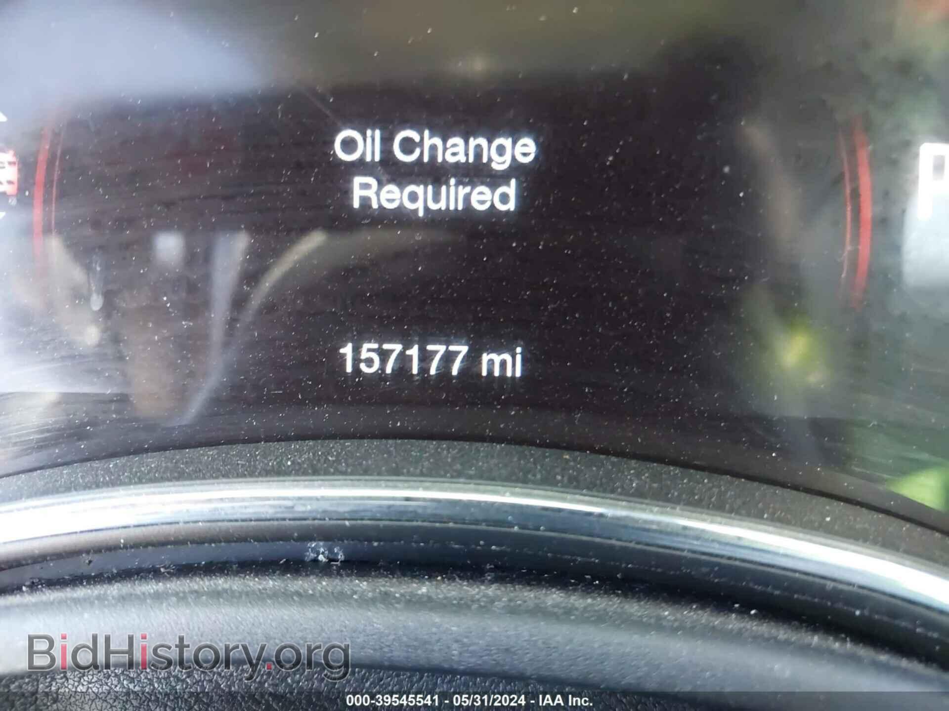 2016 DODGE DURANGO - VIN: 1C4RDHAG6GC412664 - Photo 7