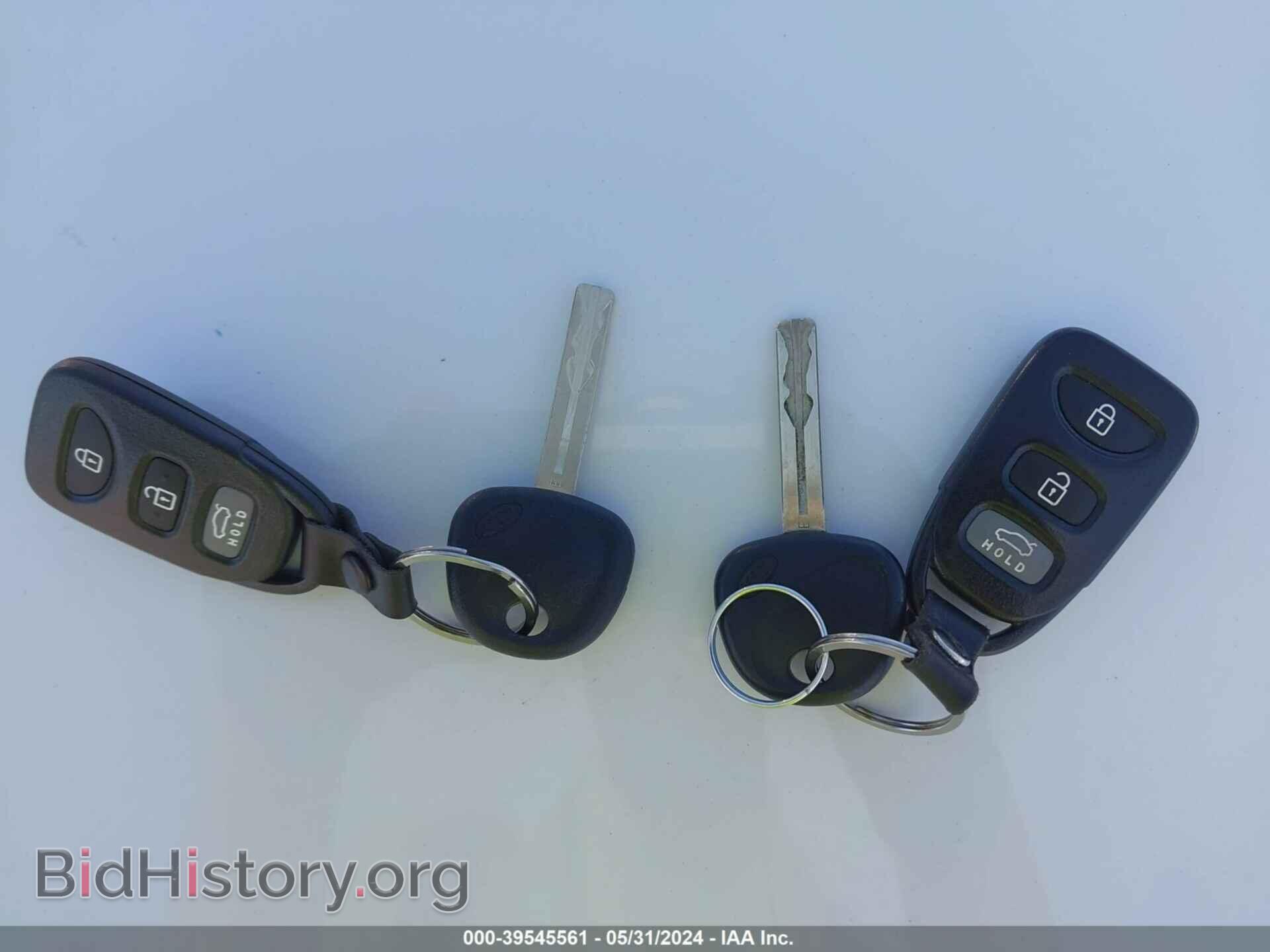 2013 KIA OPTIMA - VIN: KNAGM4A77D5375332 - Photo 11