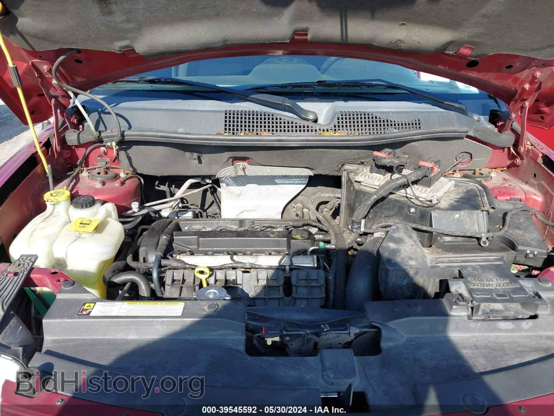 2012 JEEP COMPASS - VIN: 1C4NJCEA8CD698411 - Photo 10