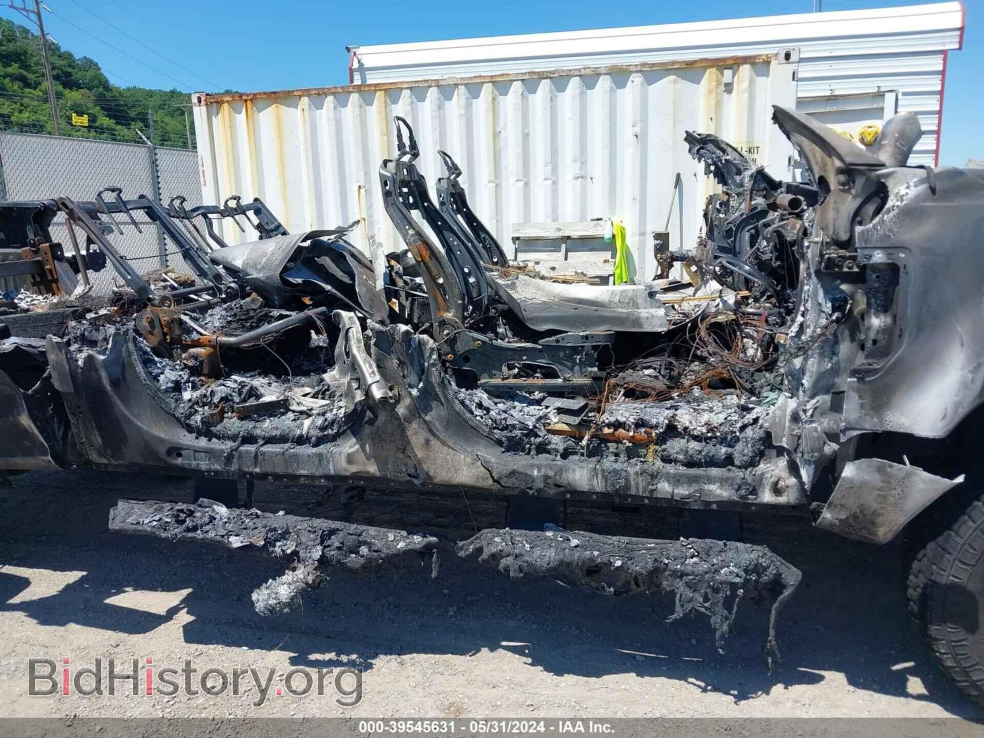 2017 FORD F-250 - VIN: 1FT7W2B64HEB27472 - Фото 5