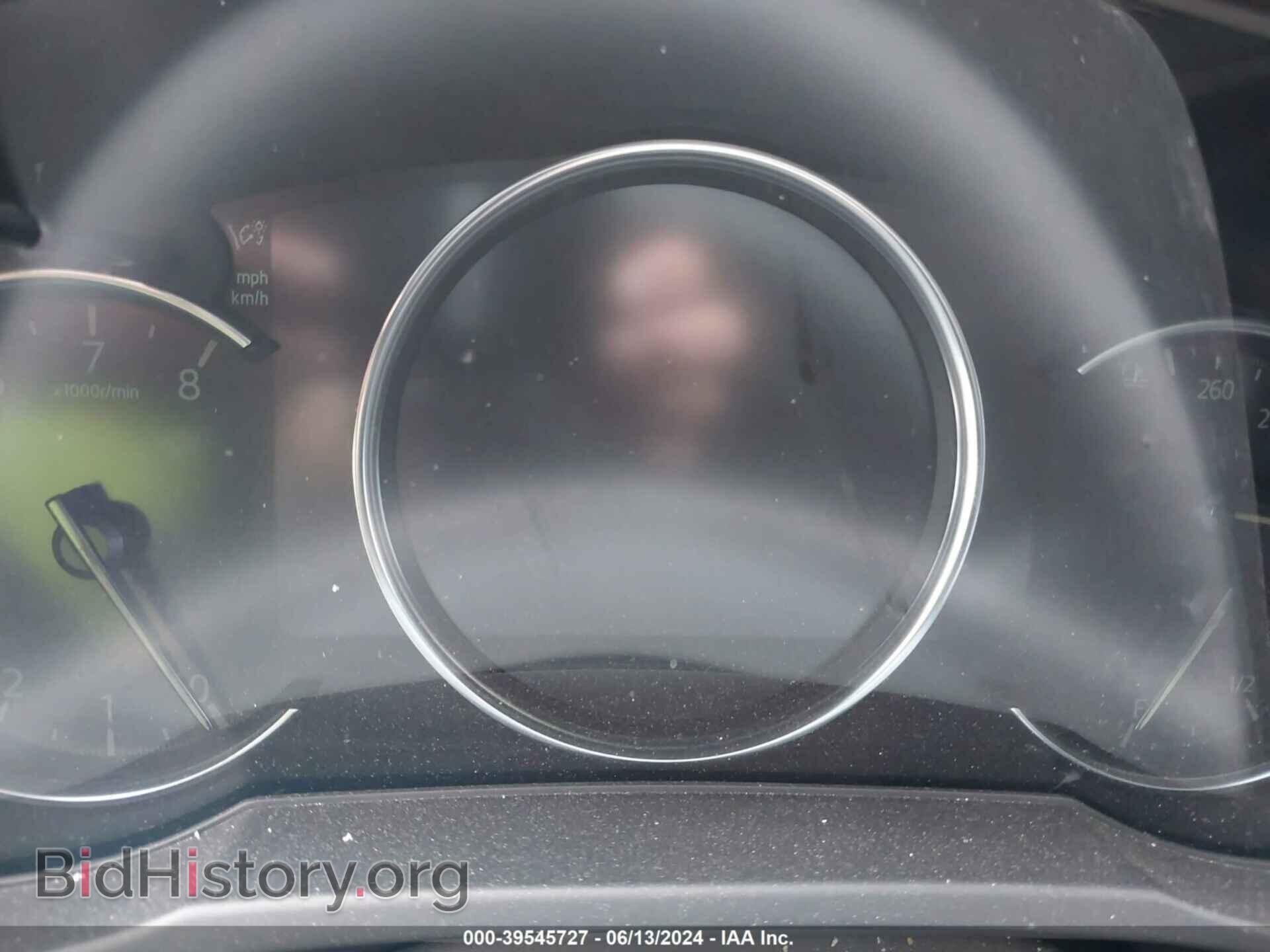 2021 MAZDA CX-5 - VIN: JM3KFBDM4M0456502 - Фото 7