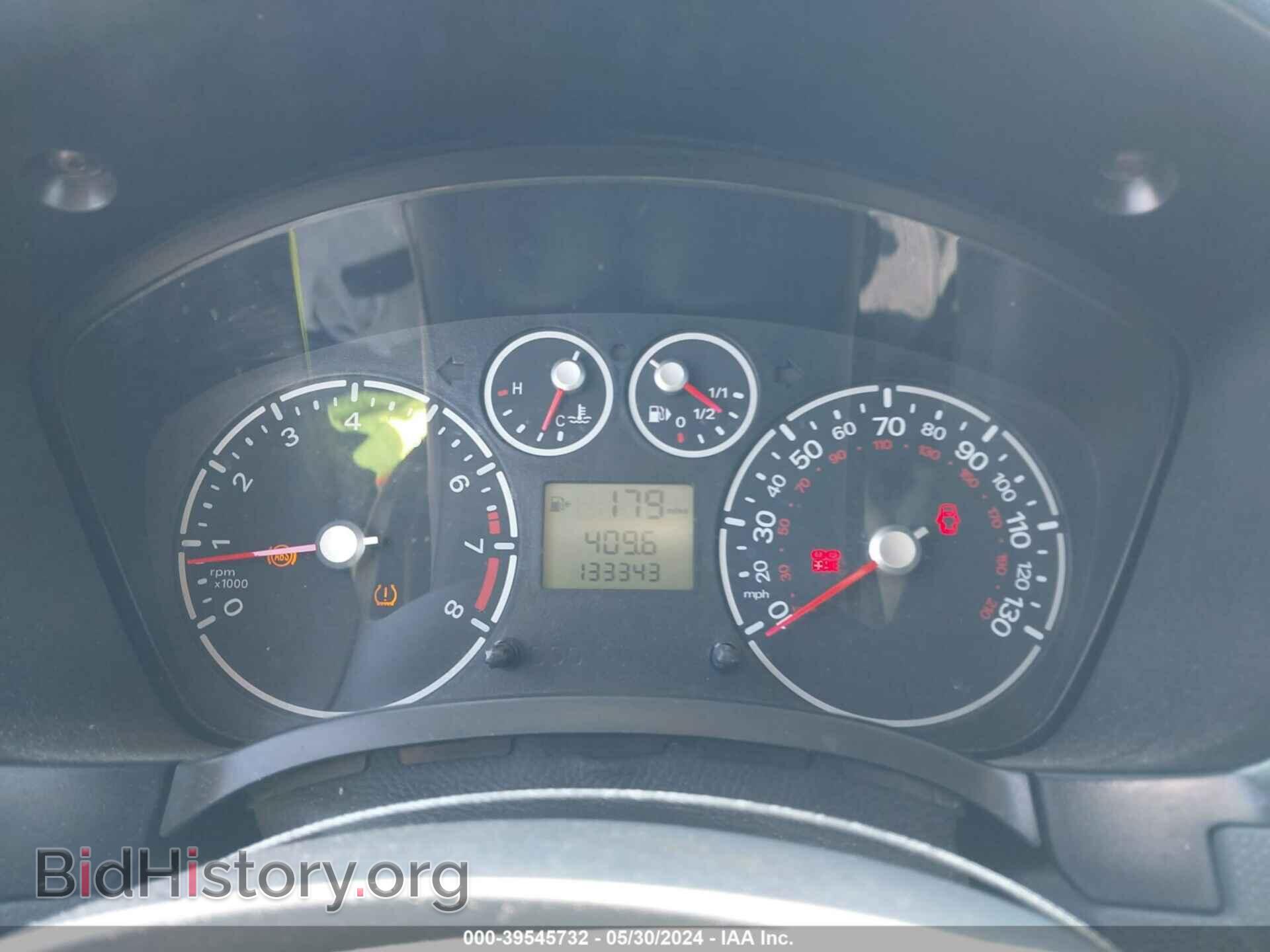 2011 FORD TRANSIT CONNECT - VIN: NM0KS9CN7BT051329 - Фото 7