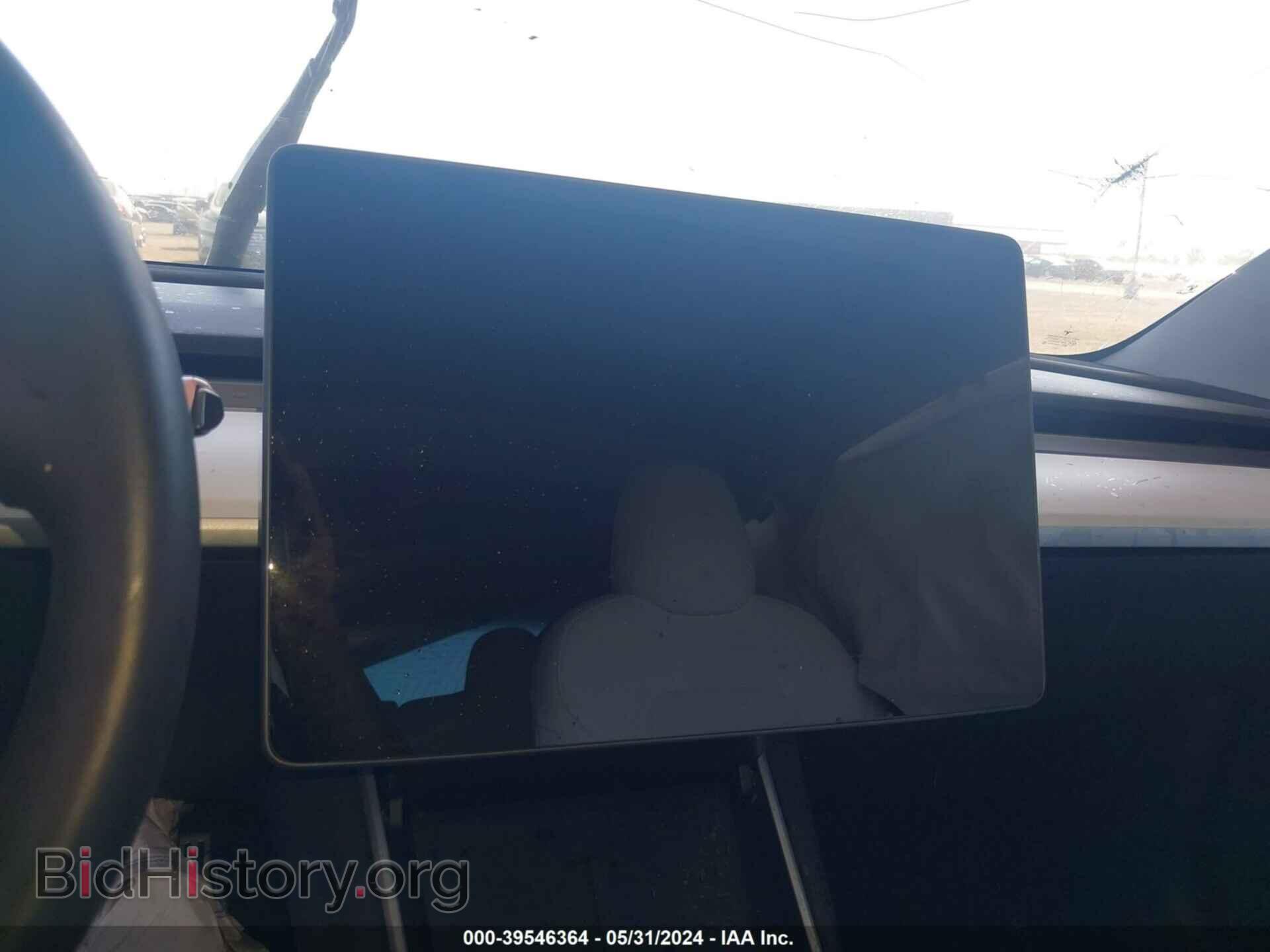 2018 TESLA MODEL 3 - VIN: 5YJ3E1EB6JF098064 - Фото 7