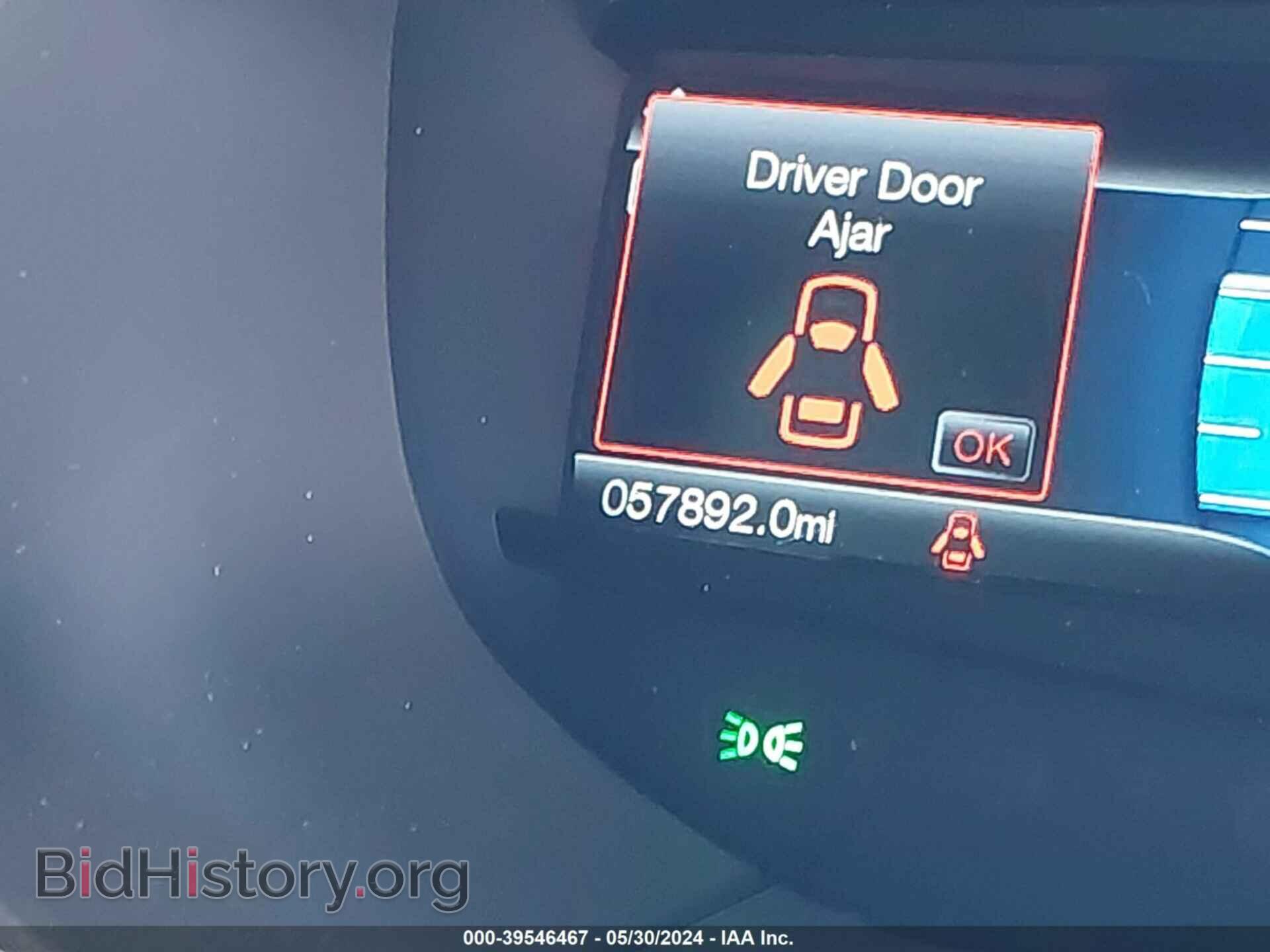 2015 FORD EDGE - VIN: 2FMPK3AP5FBB39078 - Photo 15