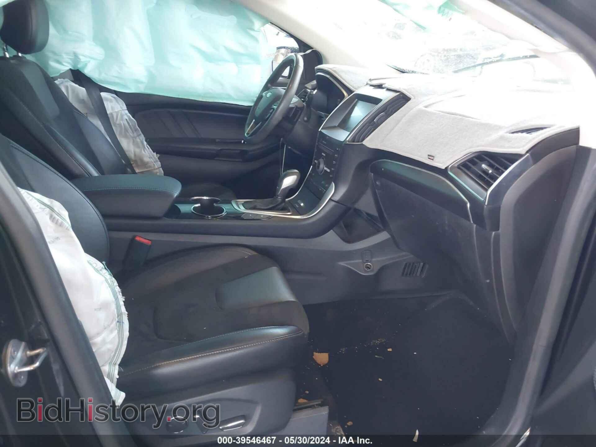 2015 FORD EDGE - VIN: 2FMPK3AP5FBB39078 - Photo 5