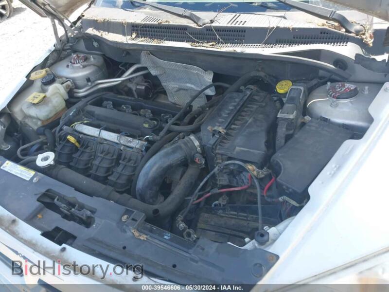 2008 Dodge CALIBER (VIN 1B3HB48B18D627032) — photo 10 of 15