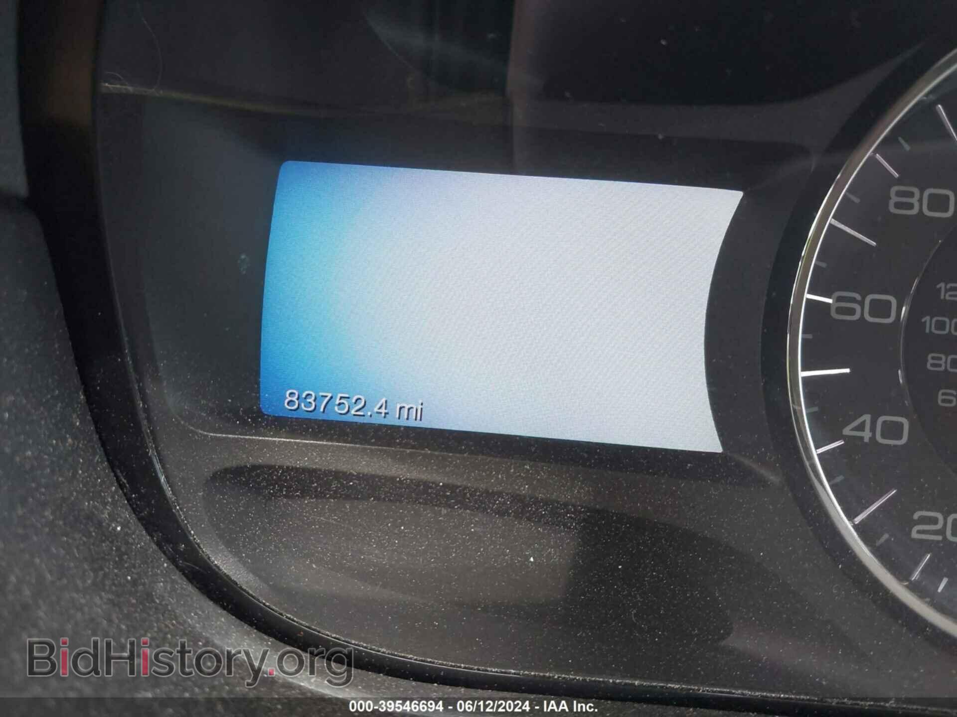 2013 FORD EDGE - VIN: 2FMDK3JC7DBB94788 - Фото 7