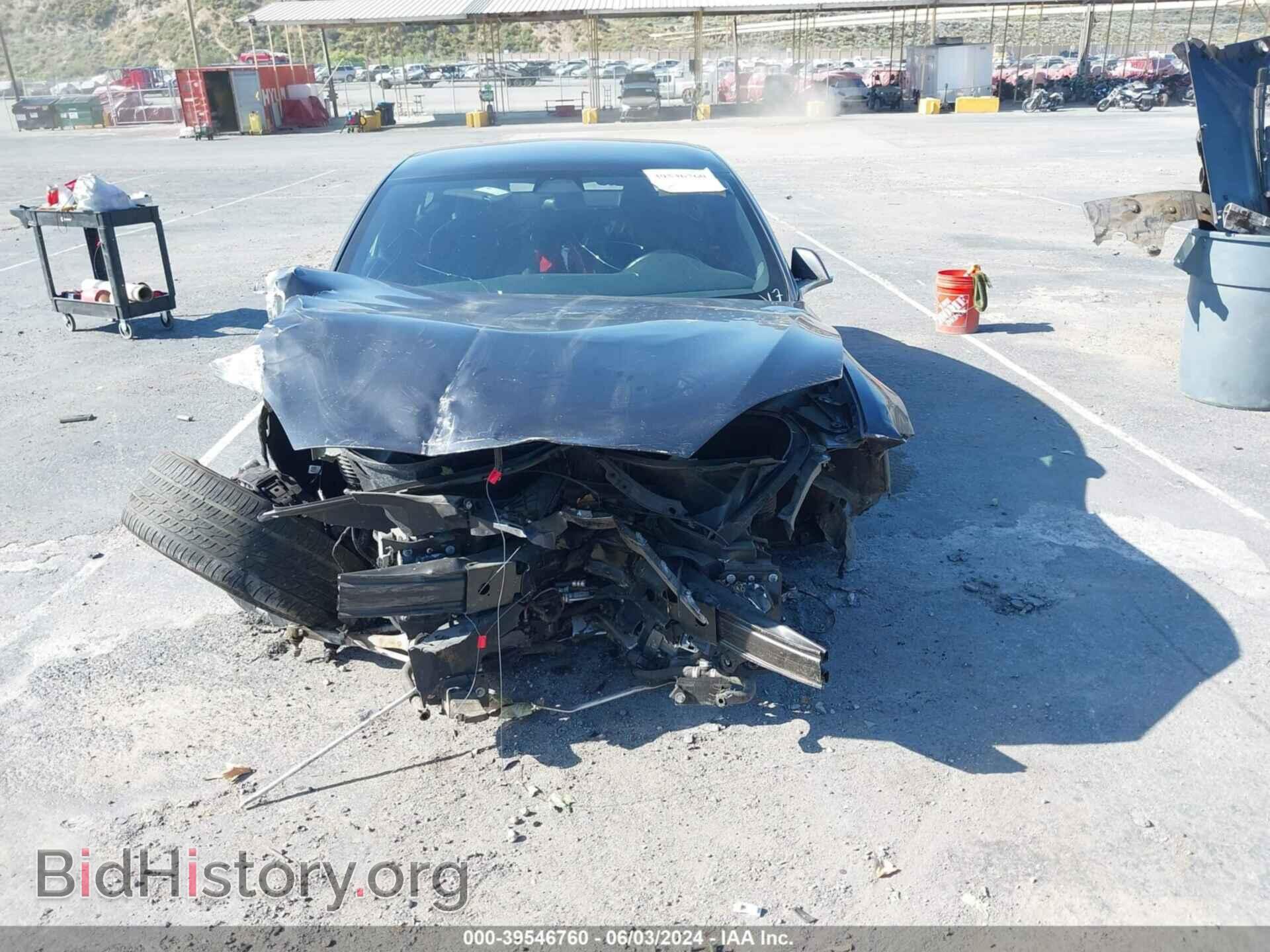 2018 TESLA MODEL S - VIN: 5YJSA1E20JF276087 - Photo 12