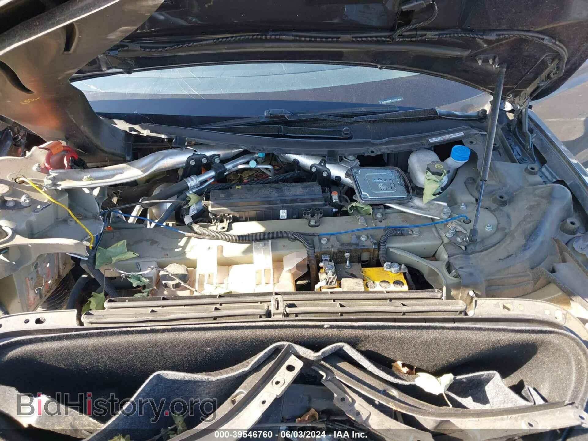 2018 TESLA MODEL S - VIN: 5YJSA1E20JF276087 - Photo 10
