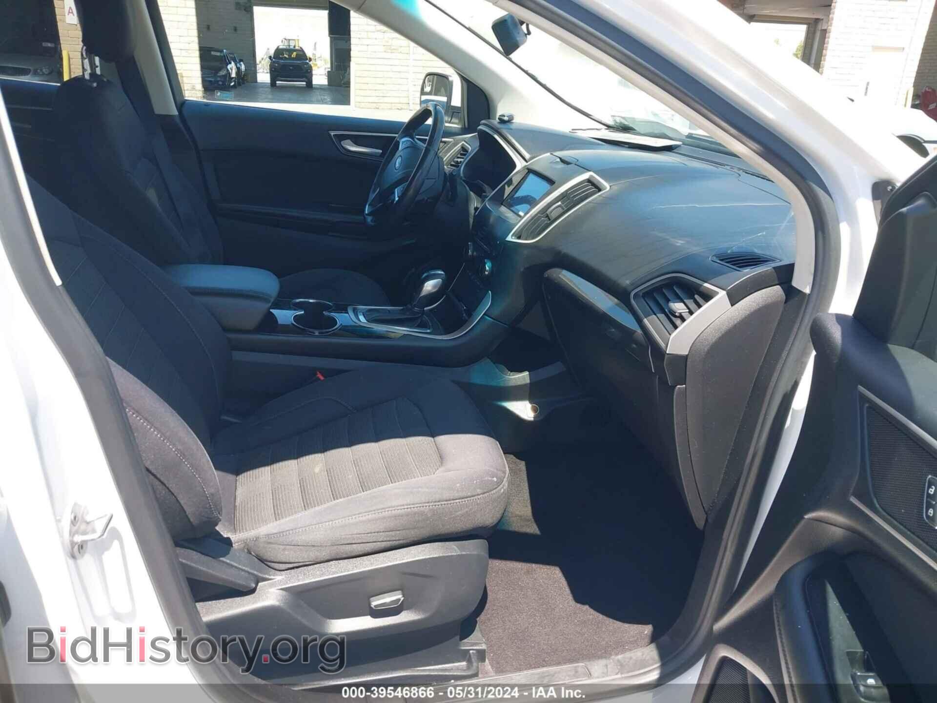 2016 FORD EDGE - VIN: 2FMPK3J95GBB73430 - Photo 5