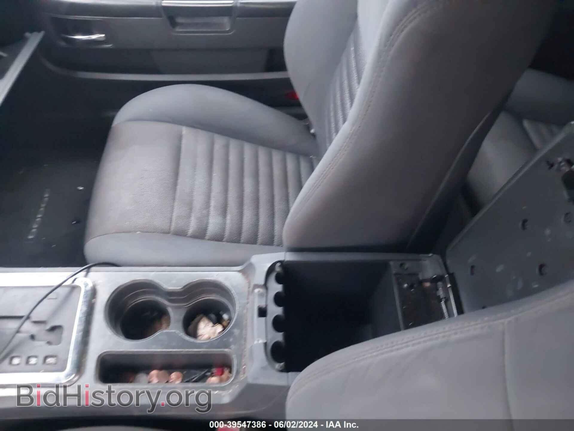 2013 DODGE CHALLENGER - VIN: 2C3CDYAG9DH578812 - Фото 7