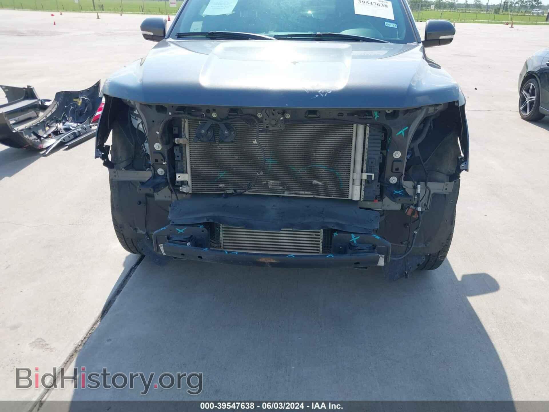 2020 FORD EXPEDITION - VIN: 1FMJK1HT1LEA07724 - Фото 6