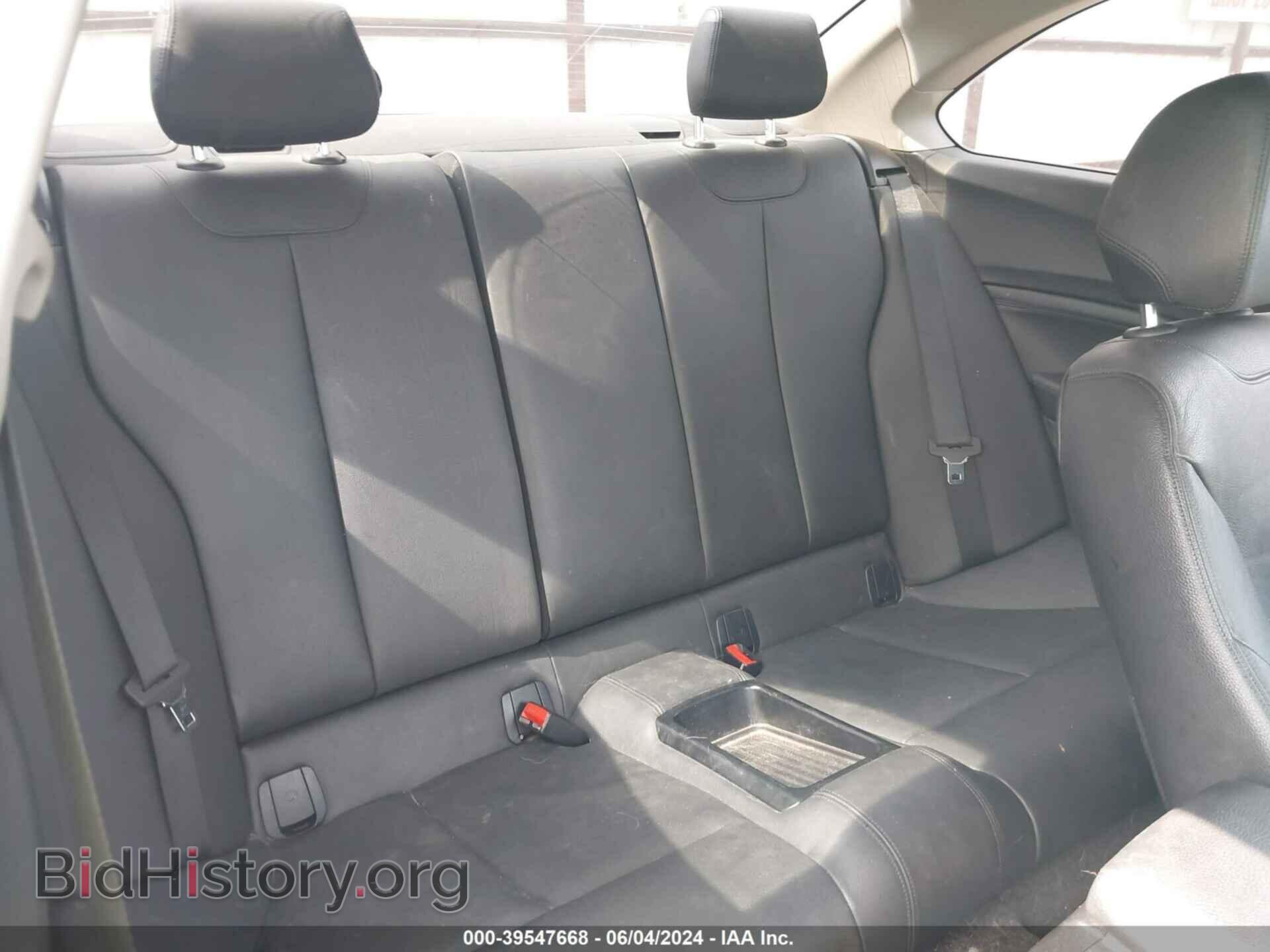 2015 BMW 228I - VIN: WBA1F5C57FV257513 - Фото 8