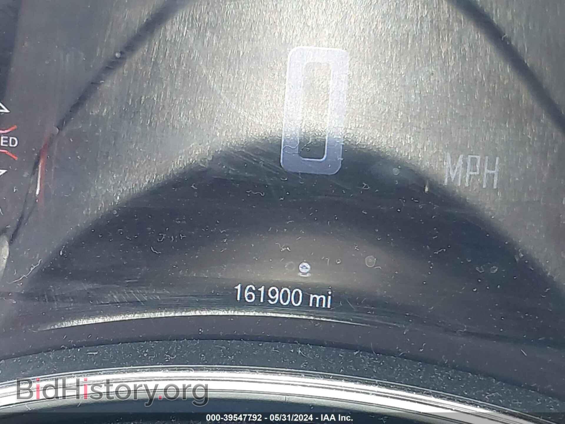 2015 DODGE DURANGO - VIN: 1C4RDHDG5FC880492 - Photo 7