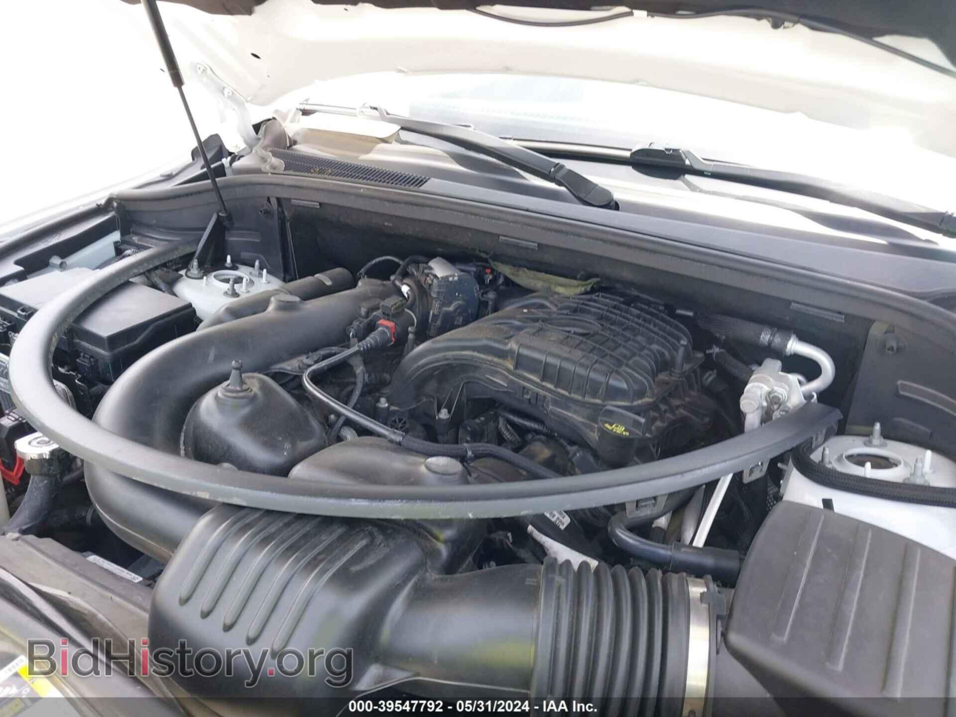 2015 DODGE DURANGO - VIN: 1C4RDHDG5FC880492 - Photo 10