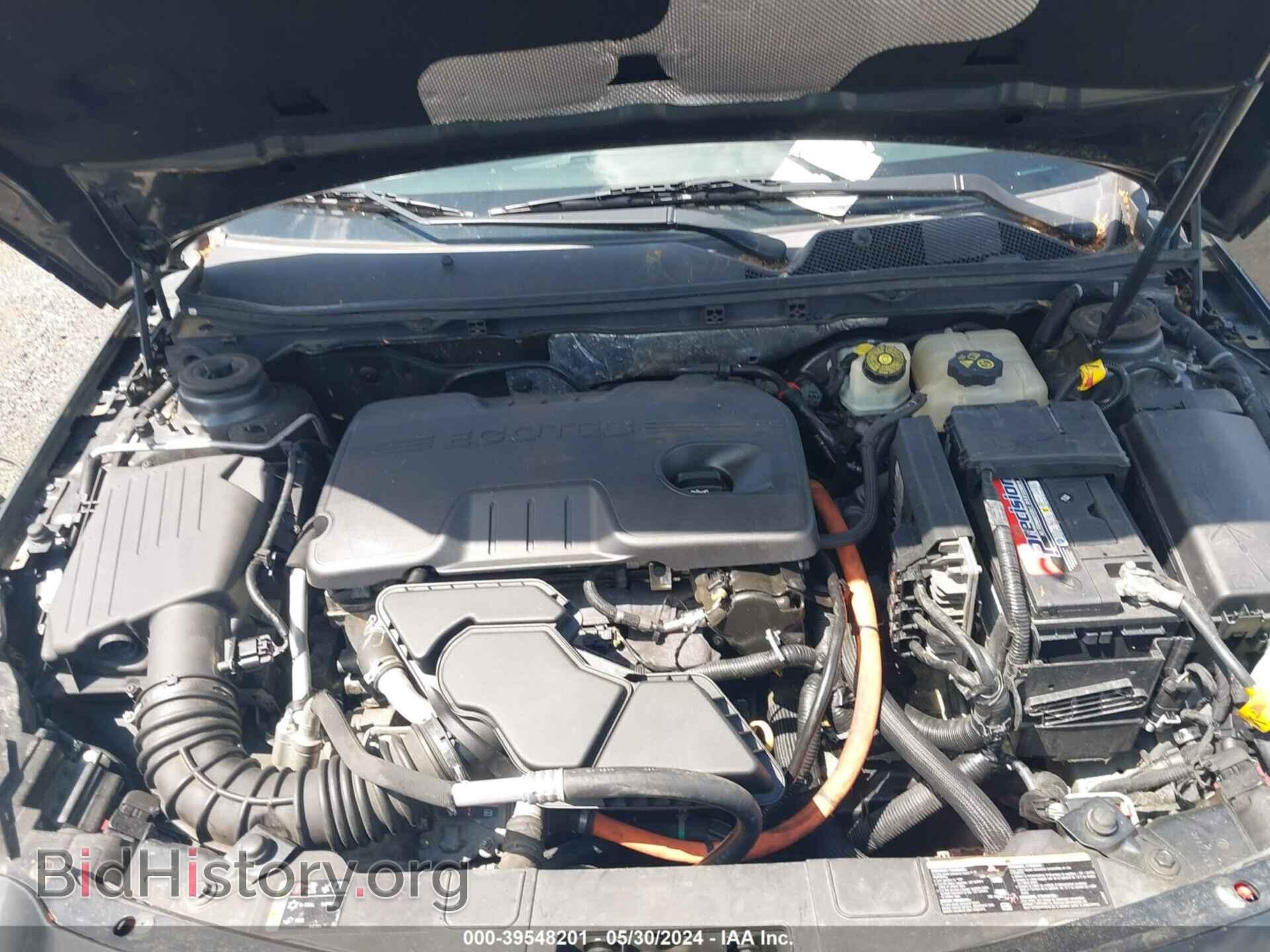 2012 BUICK REGAL - VIN: 2G4GS5ER3C9171327 - Фото 10