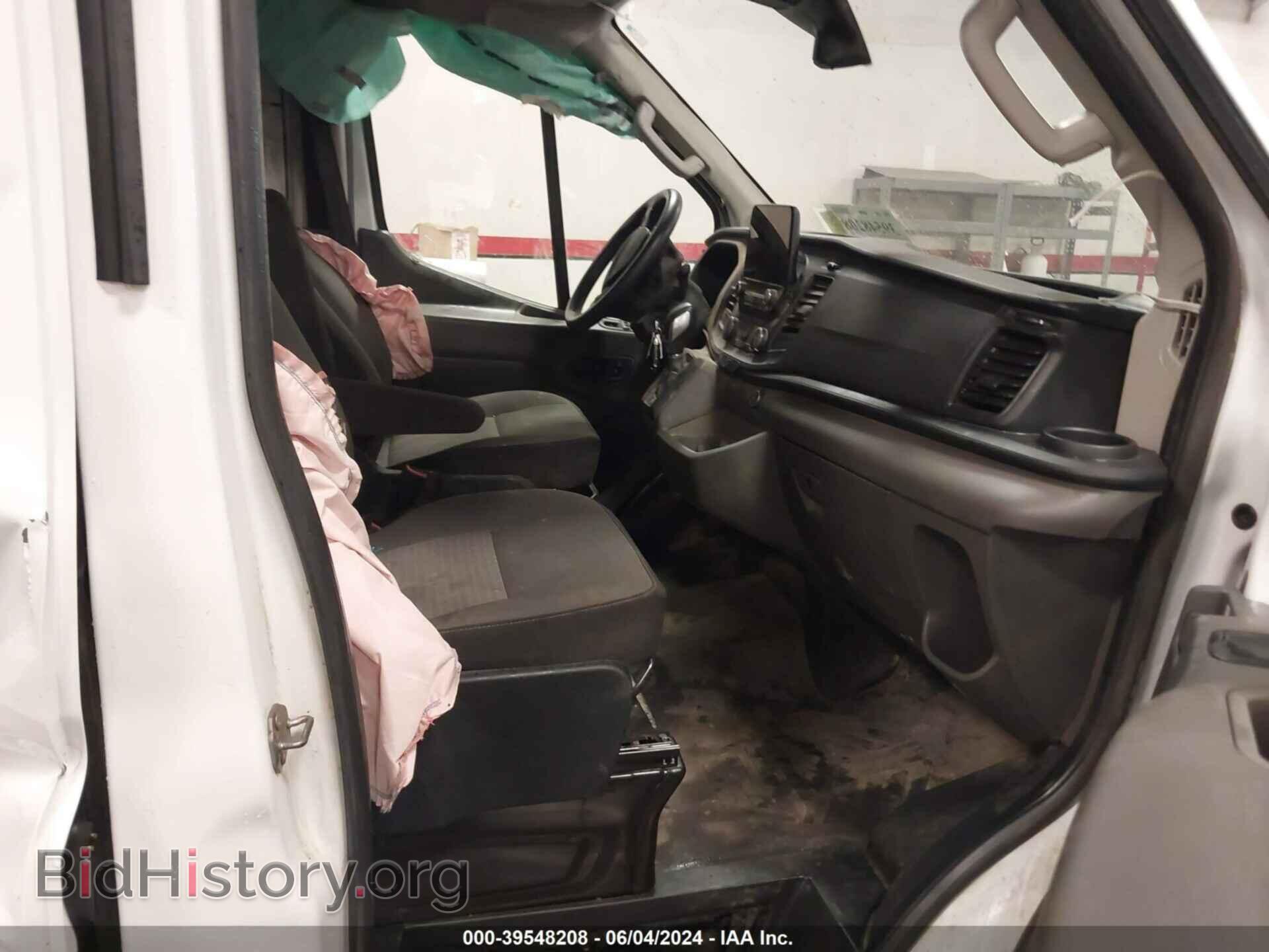 2020 FORD TRANSIT-250 - VIN: 1FTBR2C82LKB71966 - Photo 5