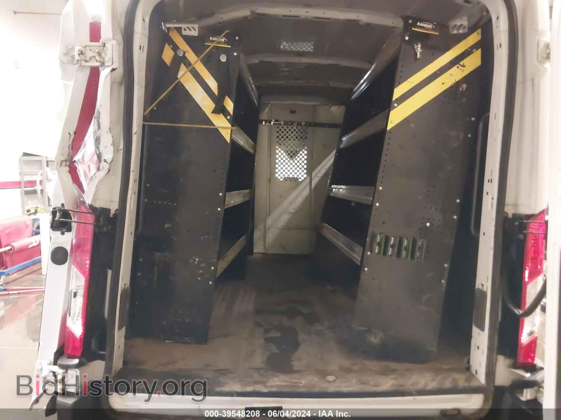 2020 FORD TRANSIT-250 - VIN: 1FTBR2C82LKB71966 - Photo 8