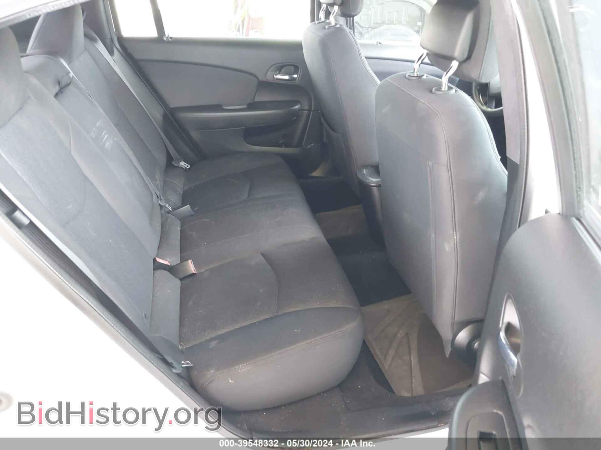 2013 CHRYSLER 200 - VIN: 1C3CCBAB6DN622650 - Фото 8