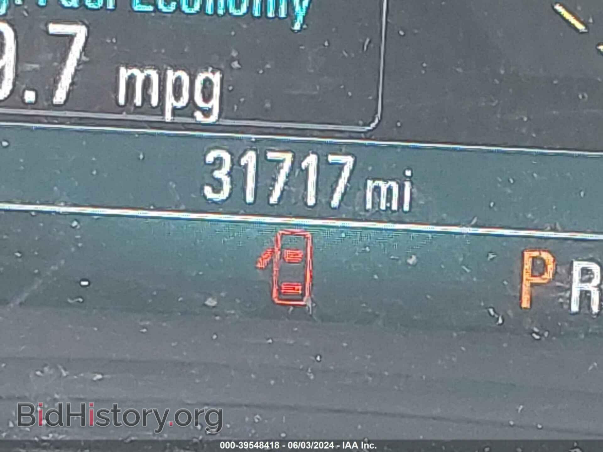 2017 BUICK ENCORE - VIN: KL4CJESB7HB243207 - Фото 13