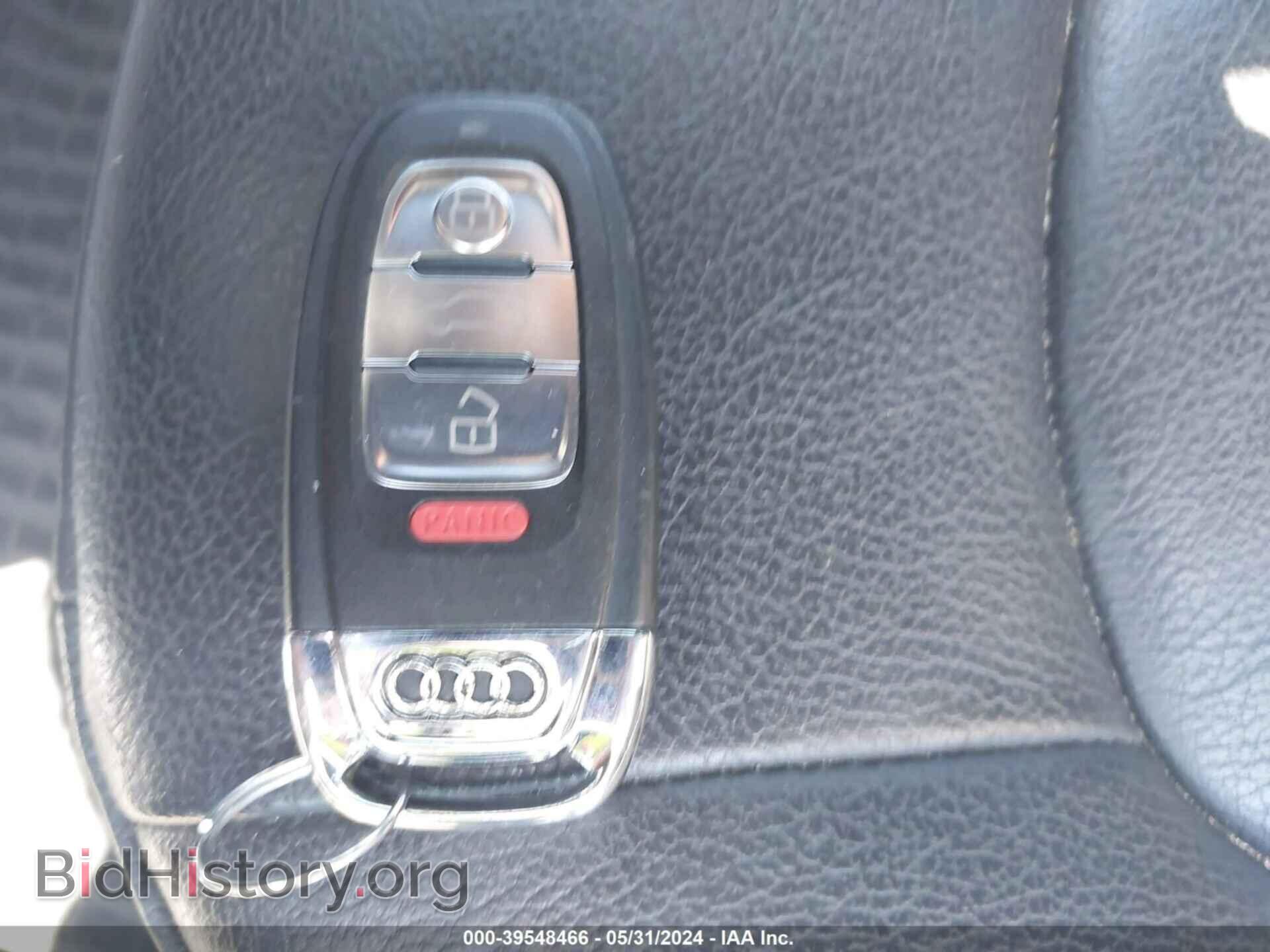 2016 AUDI A6 - VIN: WAUGFAFC0GN179610 - Photo 11