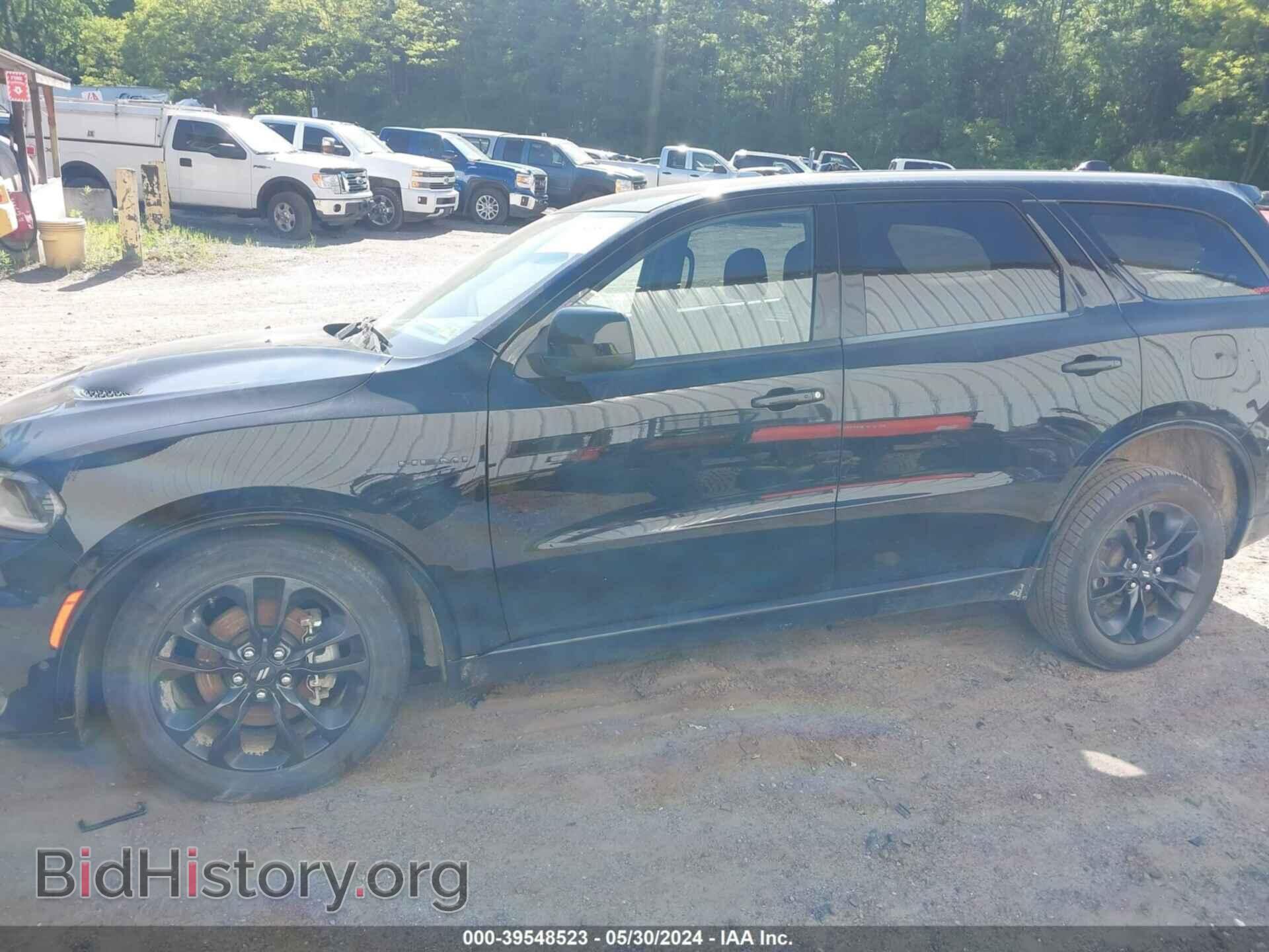 2023 DODGE DURANGO - VIN: 1C4SDJCT6PC581134 - Photo 15