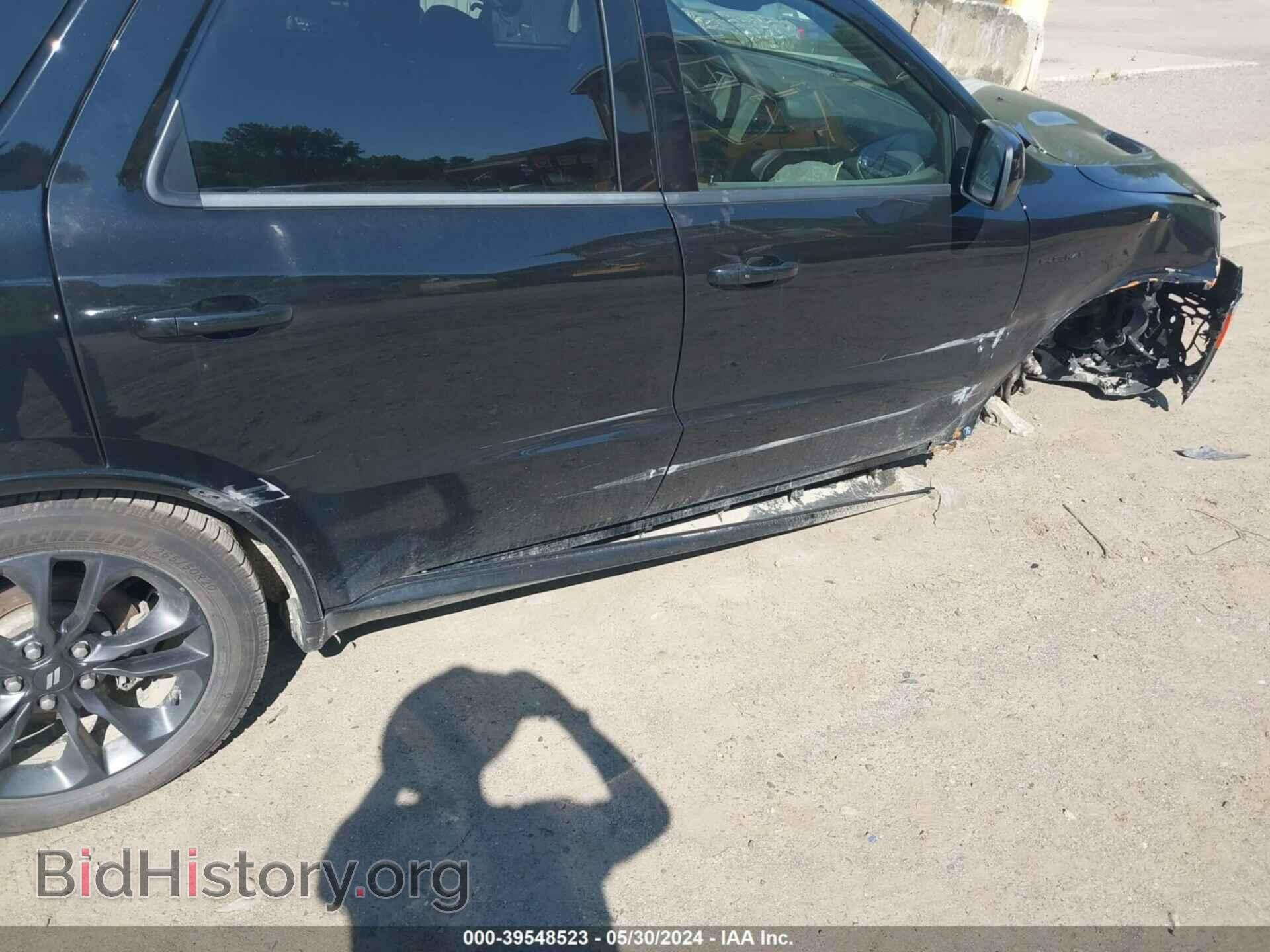 2023 DODGE DURANGO - VIN: 1C4SDJCT6PC581134 - Photo 6