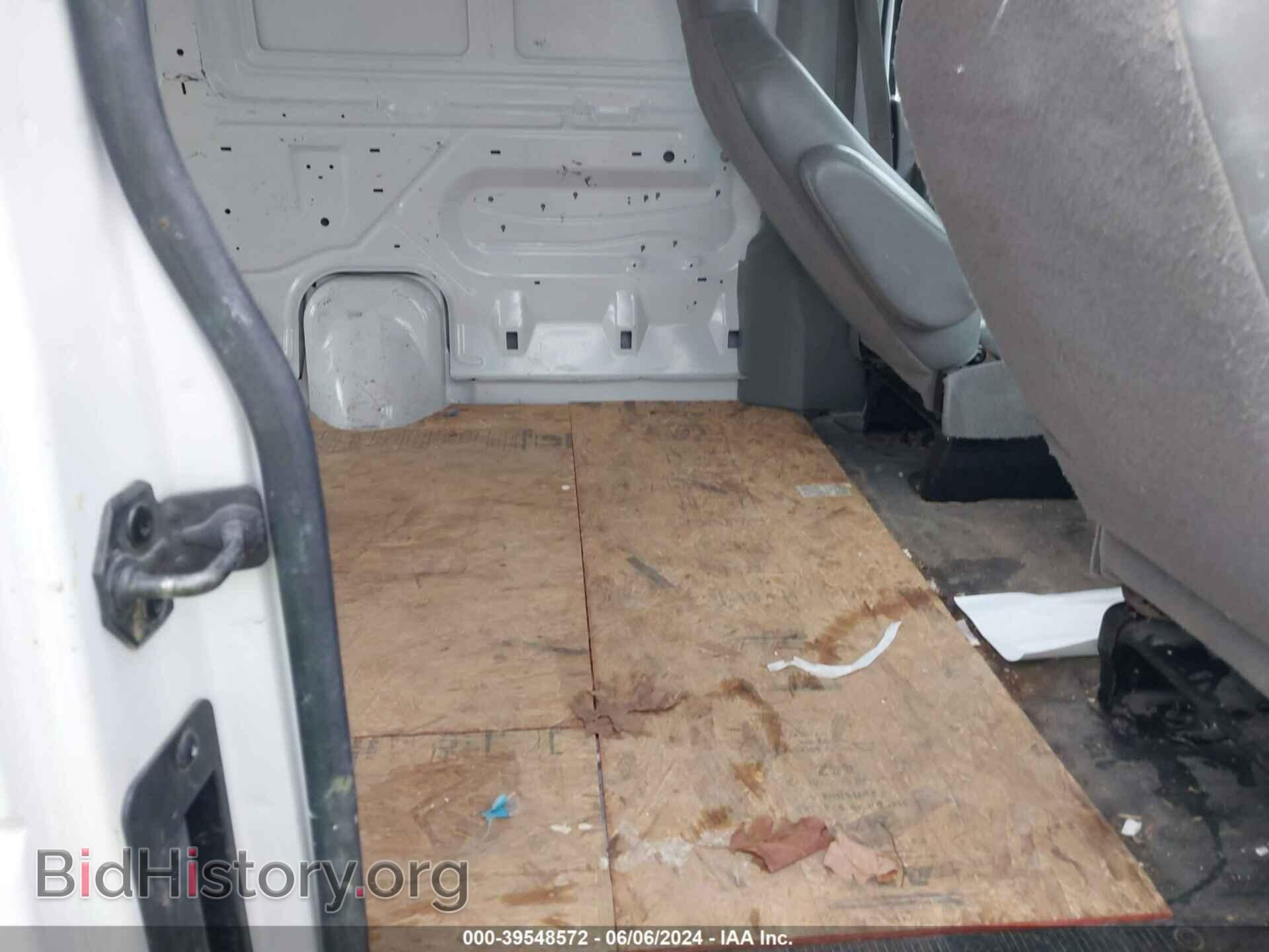 2014 FORD E-150 - VIN: 1FTNE1EW6EDA07948 - Фото 8