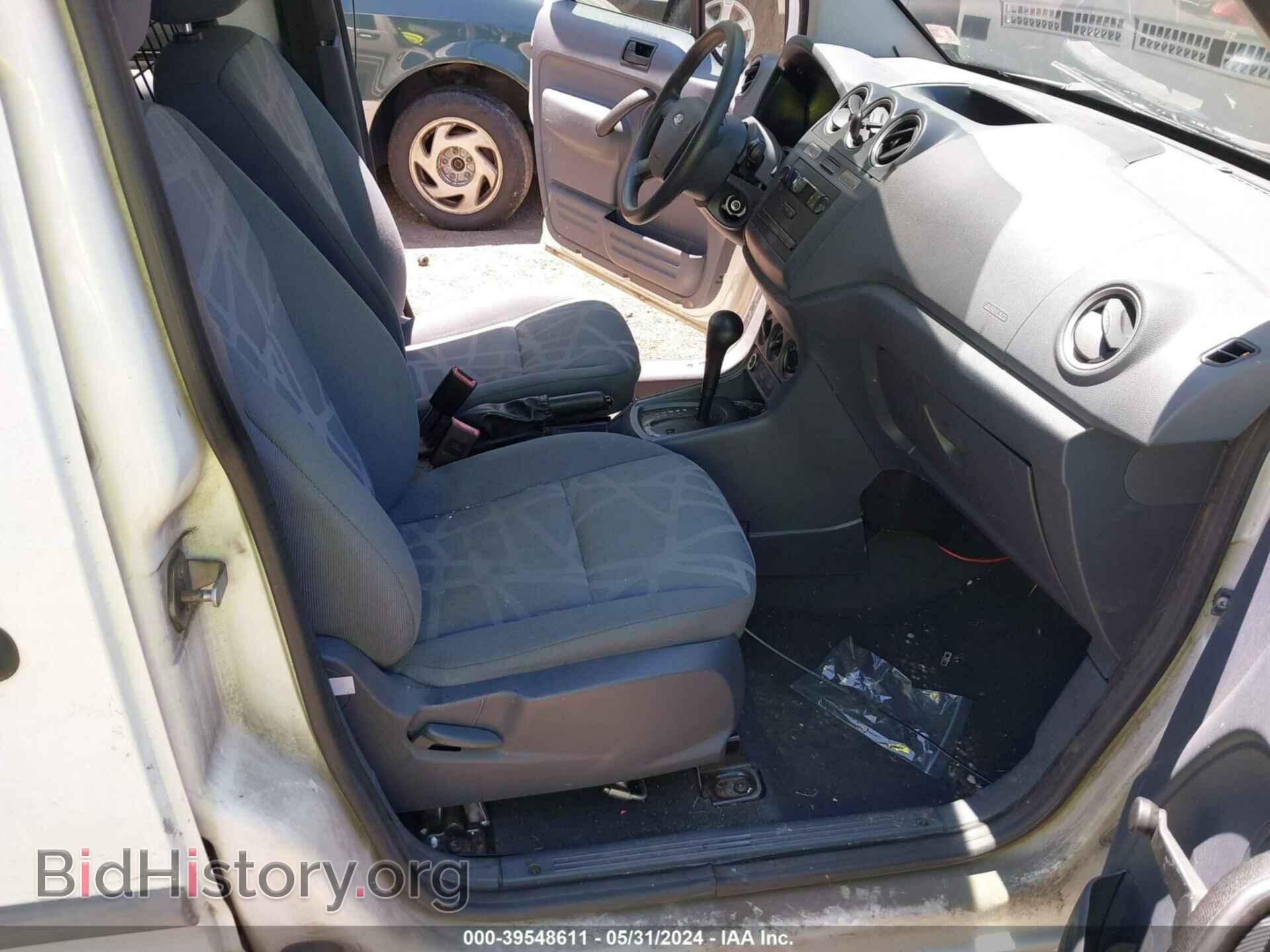 2013 FORD TRANSIT CONNECT - VIN: NM0LS6AN1DT159390 - Фото 5