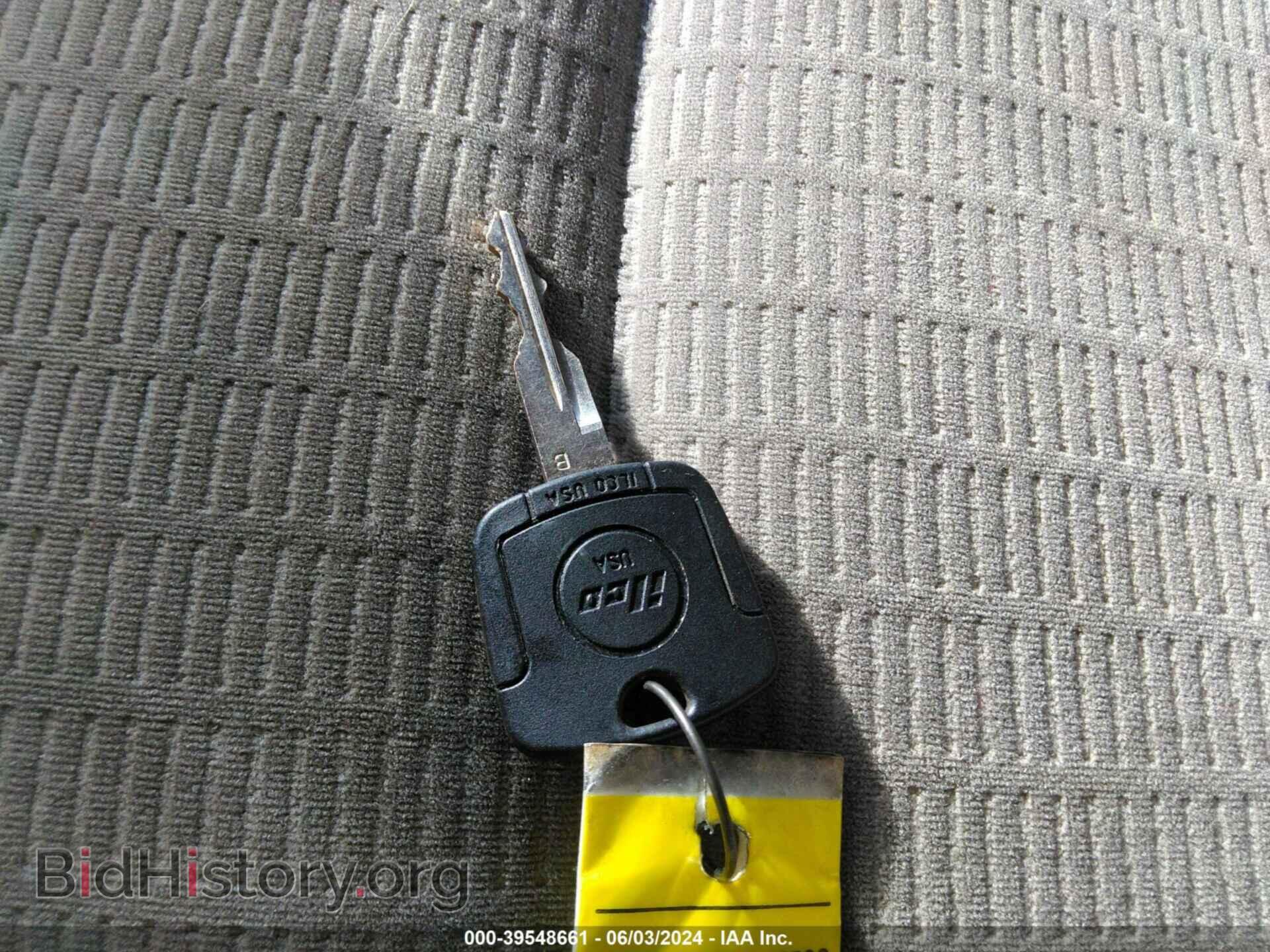 2008 FORD EXPLORER - VIN: 1FMEU73E88UA19292 - Photo 11