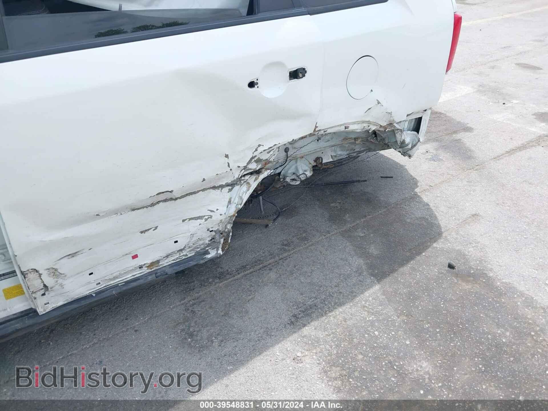 2012 KIA SORENTO - VIN: 5XYKUDA69CG244641 - Фото 6