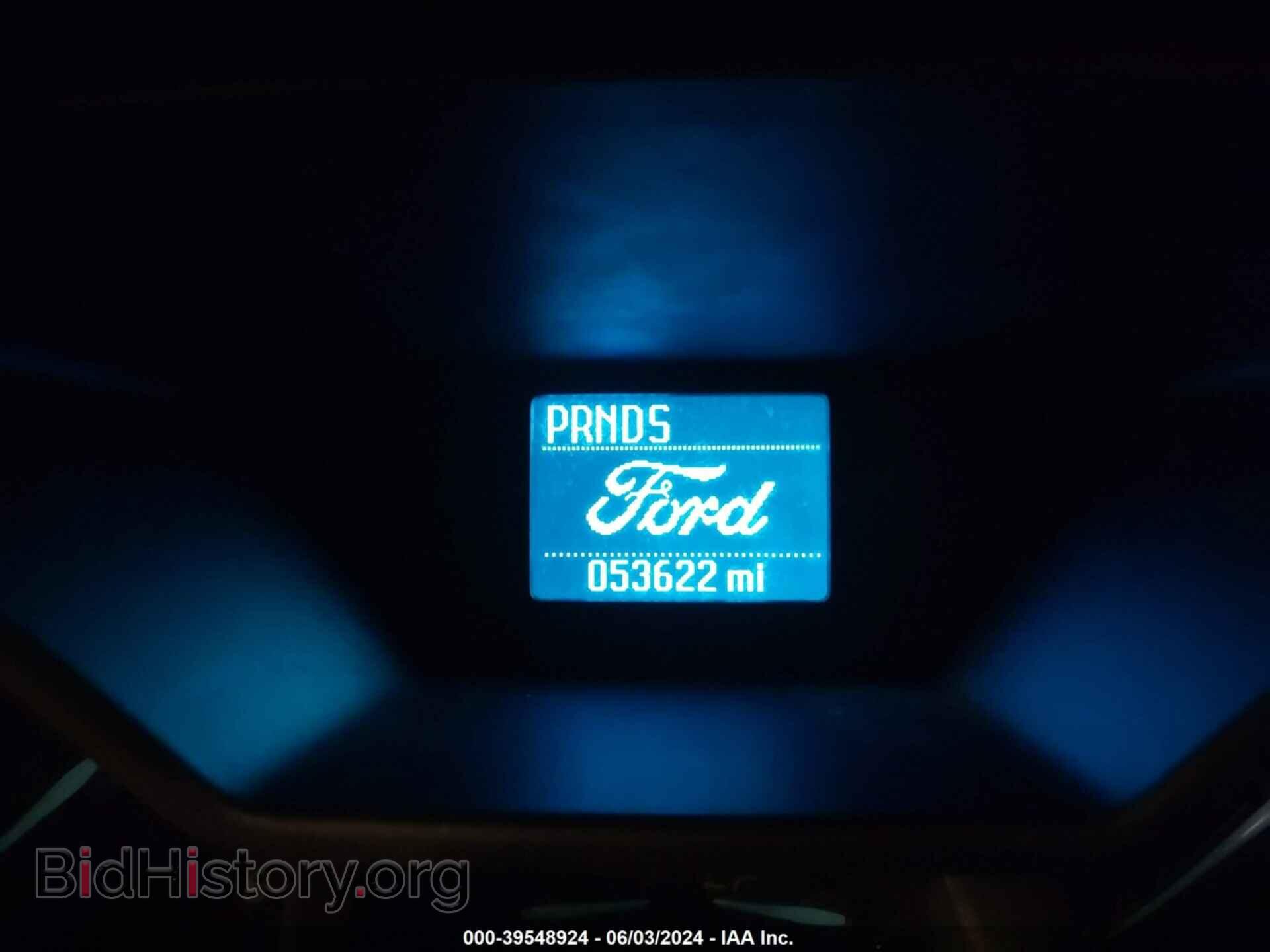2015 FORD TRANSIT CONNECT - VIN: NM0LE7E79F1225787 - Фото 7