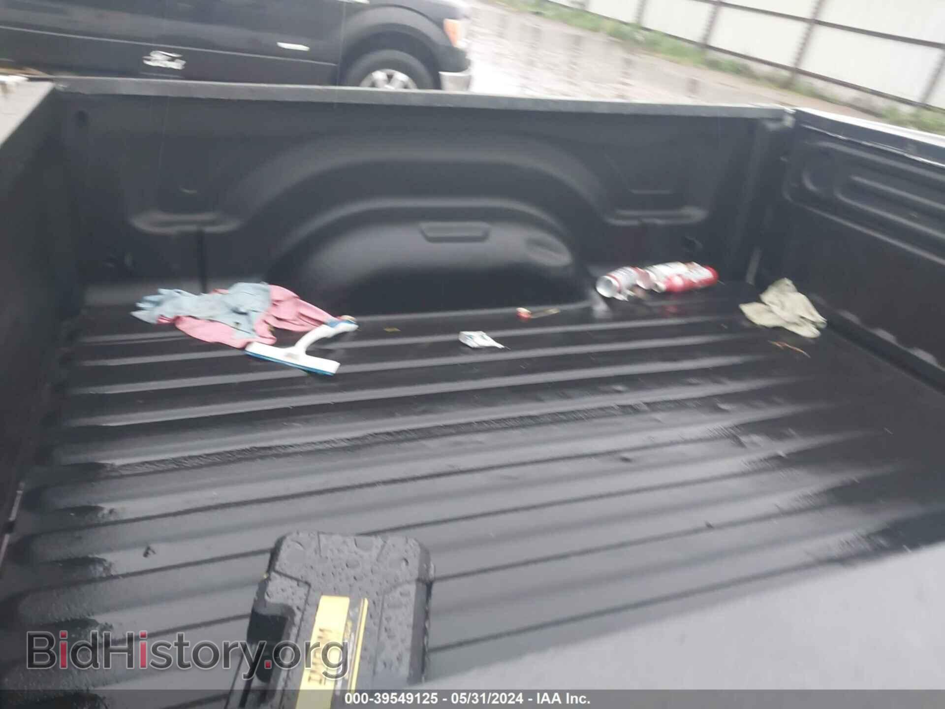 2013 RAM 1500 - VIN: 1C6RR6ST8DS661493 - Фото 6